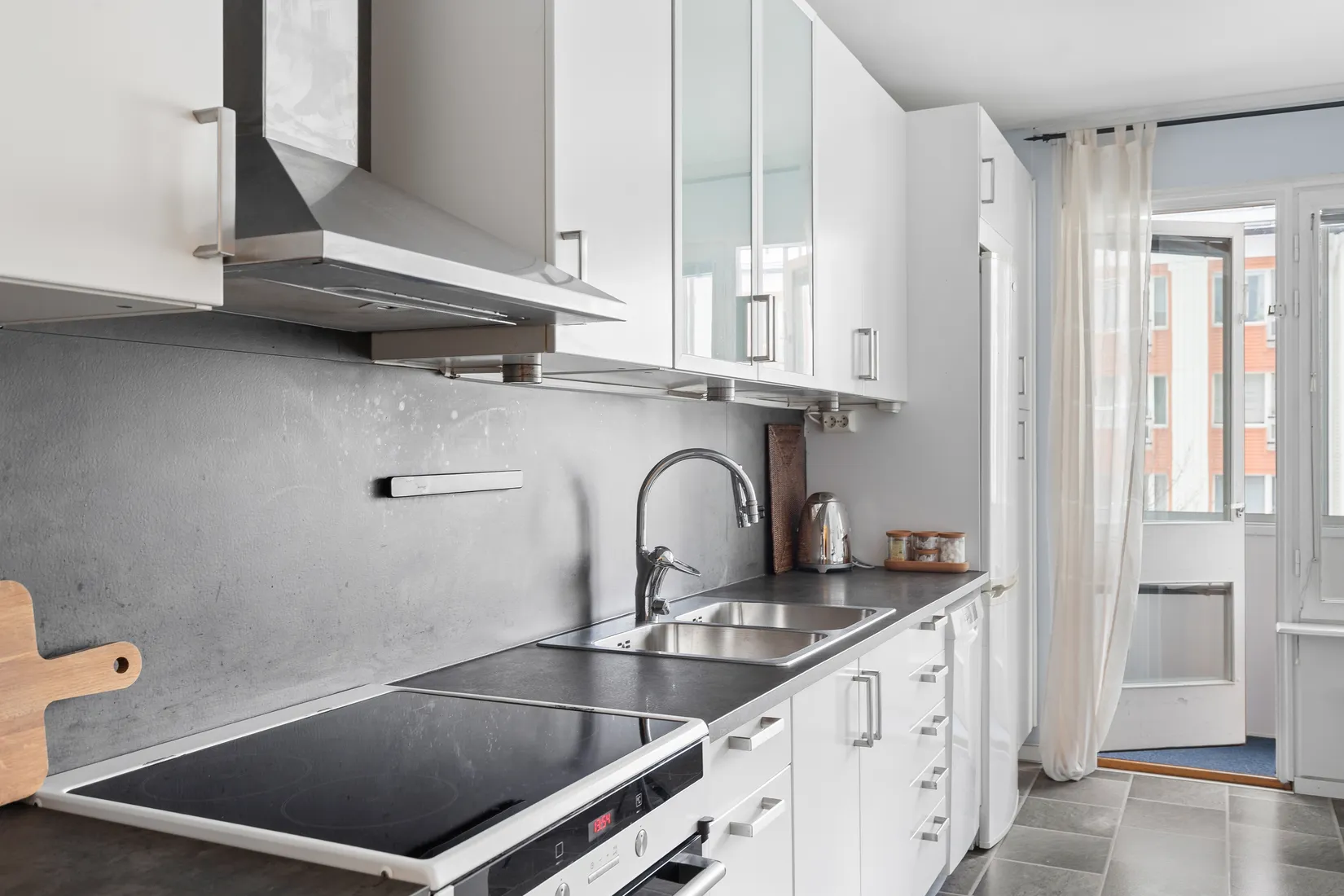 Bostadsrätt, Trollvägen 3, Kallhäll, Järfälla