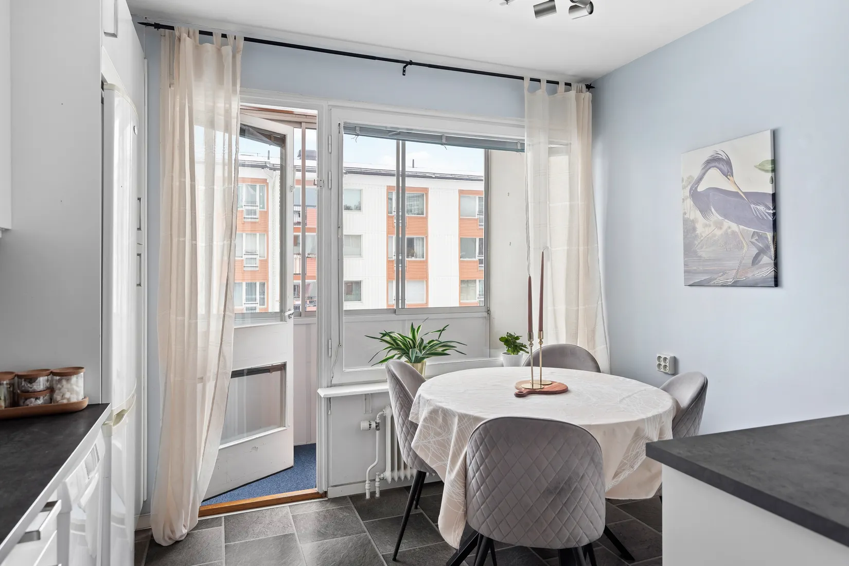 Bostadsrätt, Trollvägen 3, Kallhäll, Järfälla