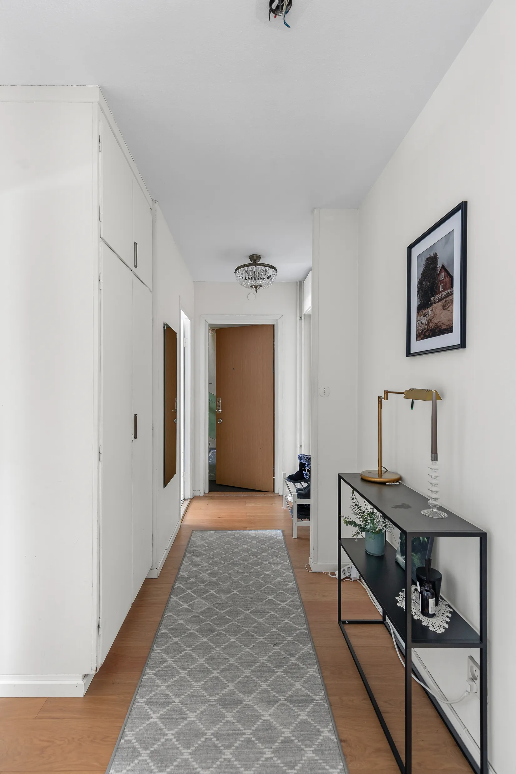 Bostadsrätt, Trollvägen 3, Kallhäll, Järfälla