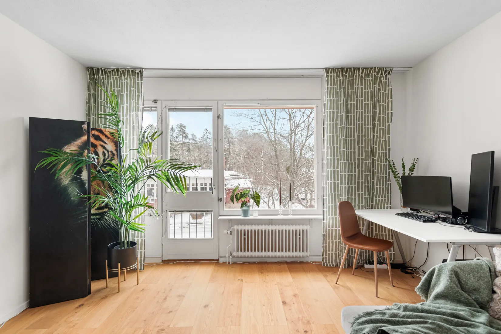 Bostadsrätt, Trollvägen 3, Kallhäll, Järfälla