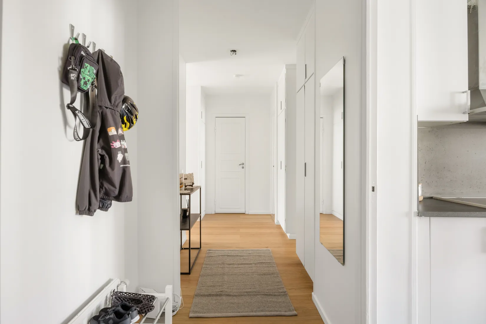 Bostadsrätt, Trollvägen 3, Kallhäll, Järfälla