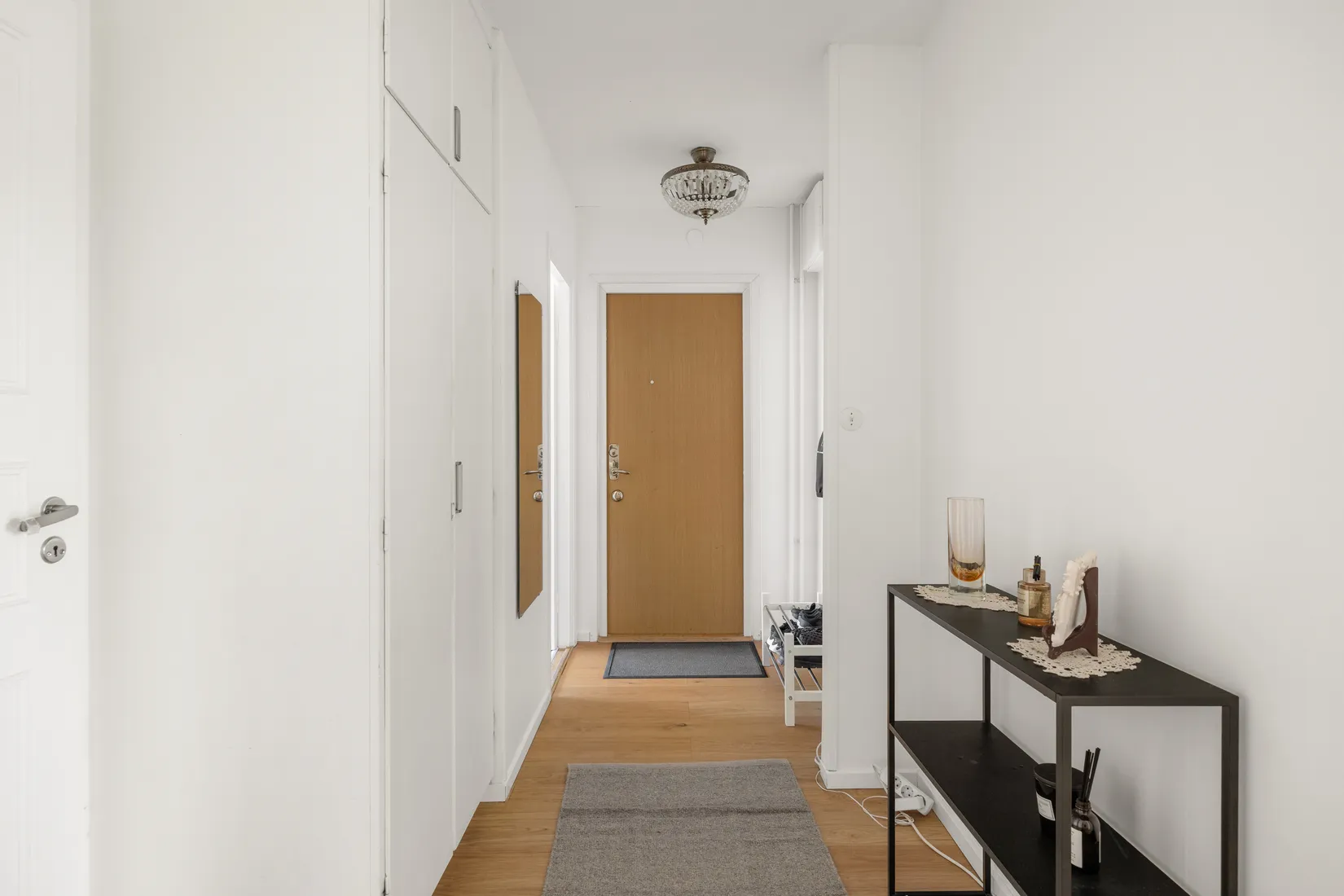 Bostadsrätt, Trollvägen 3, Kallhäll, Järfälla