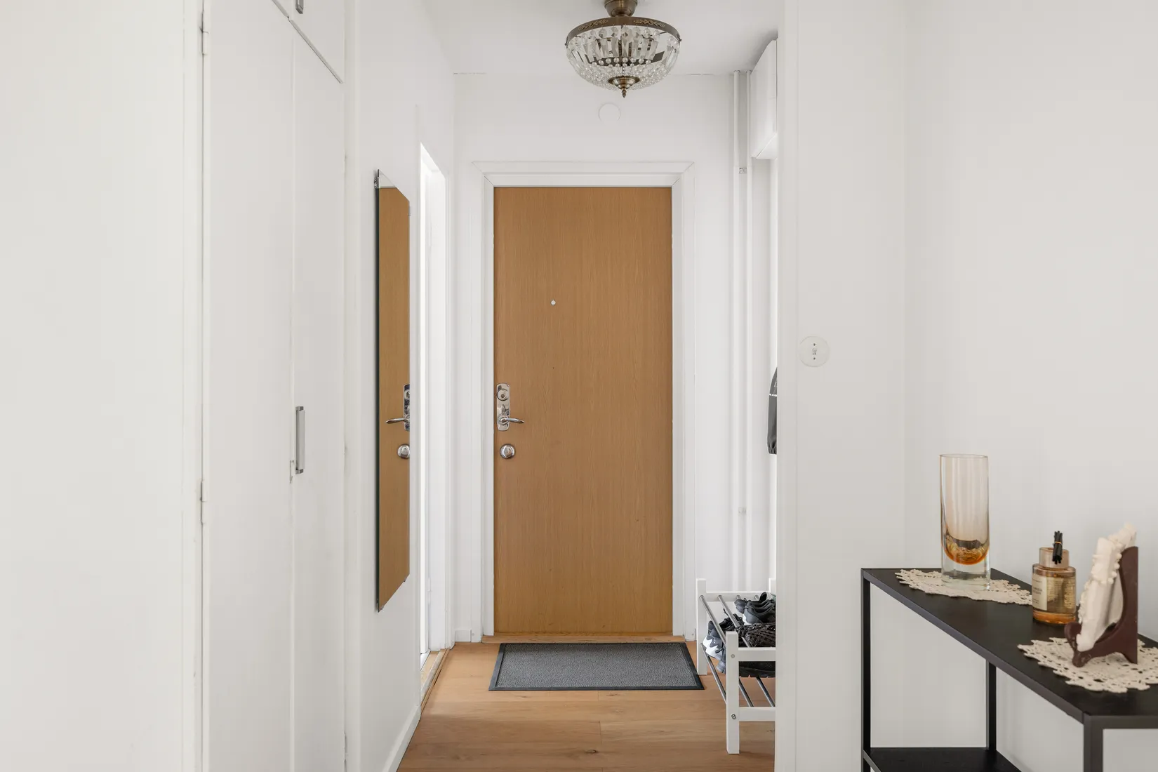 Bostadsrätt, Trollvägen 3, Kallhäll, Järfälla
