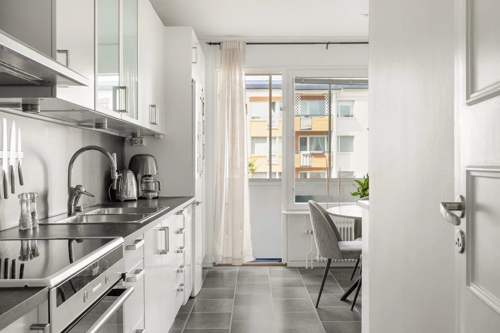 Bostadsrätt, Trollvägen 3, Kallhäll, Järfälla