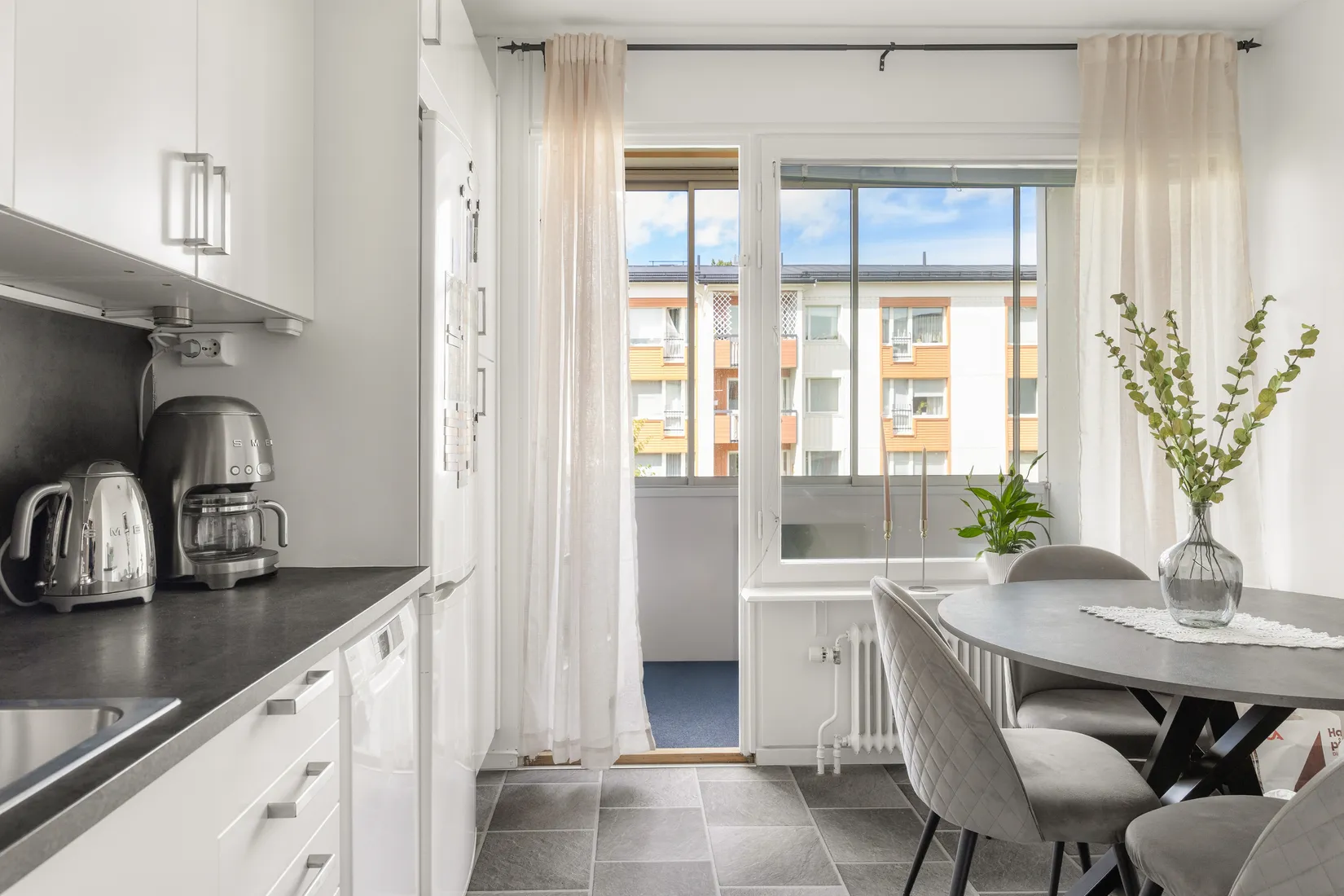 Bostadsrätt, Trollvägen 3, Kallhäll, Järfälla