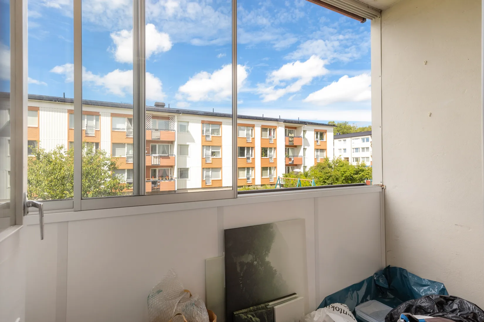 Bostadsrätt, Trollvägen 3, Kallhäll, Järfälla