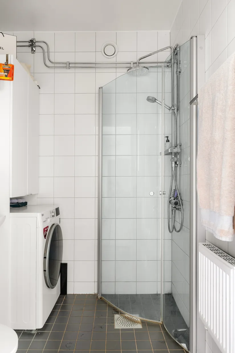 Bostadsrätt, Trollvägen 3, Kallhäll, Järfälla