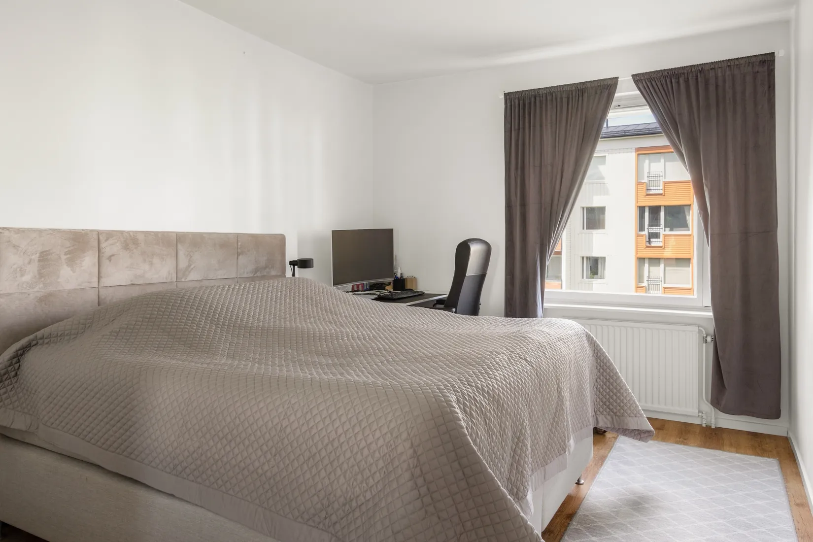 Bostadsrätt, Trollvägen 3, Kallhäll, Järfälla
