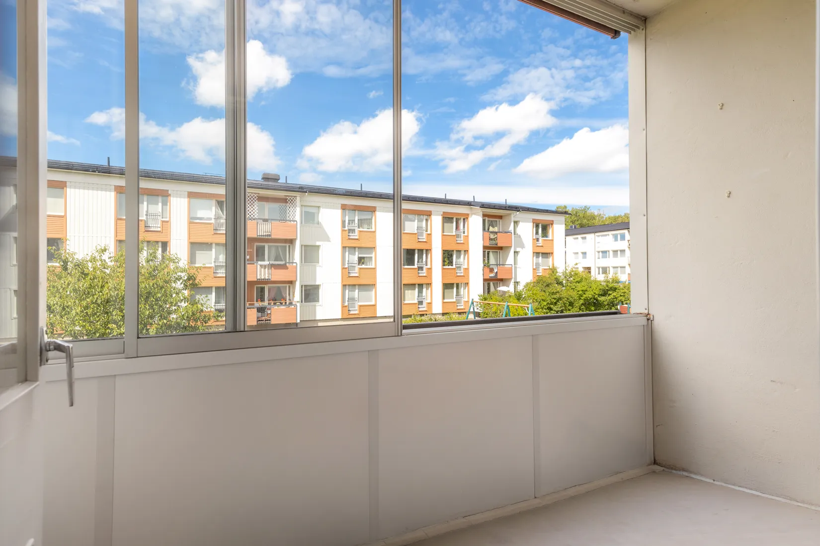 Bostadsrätt, Trollvägen 3, Kallhäll, Järfälla