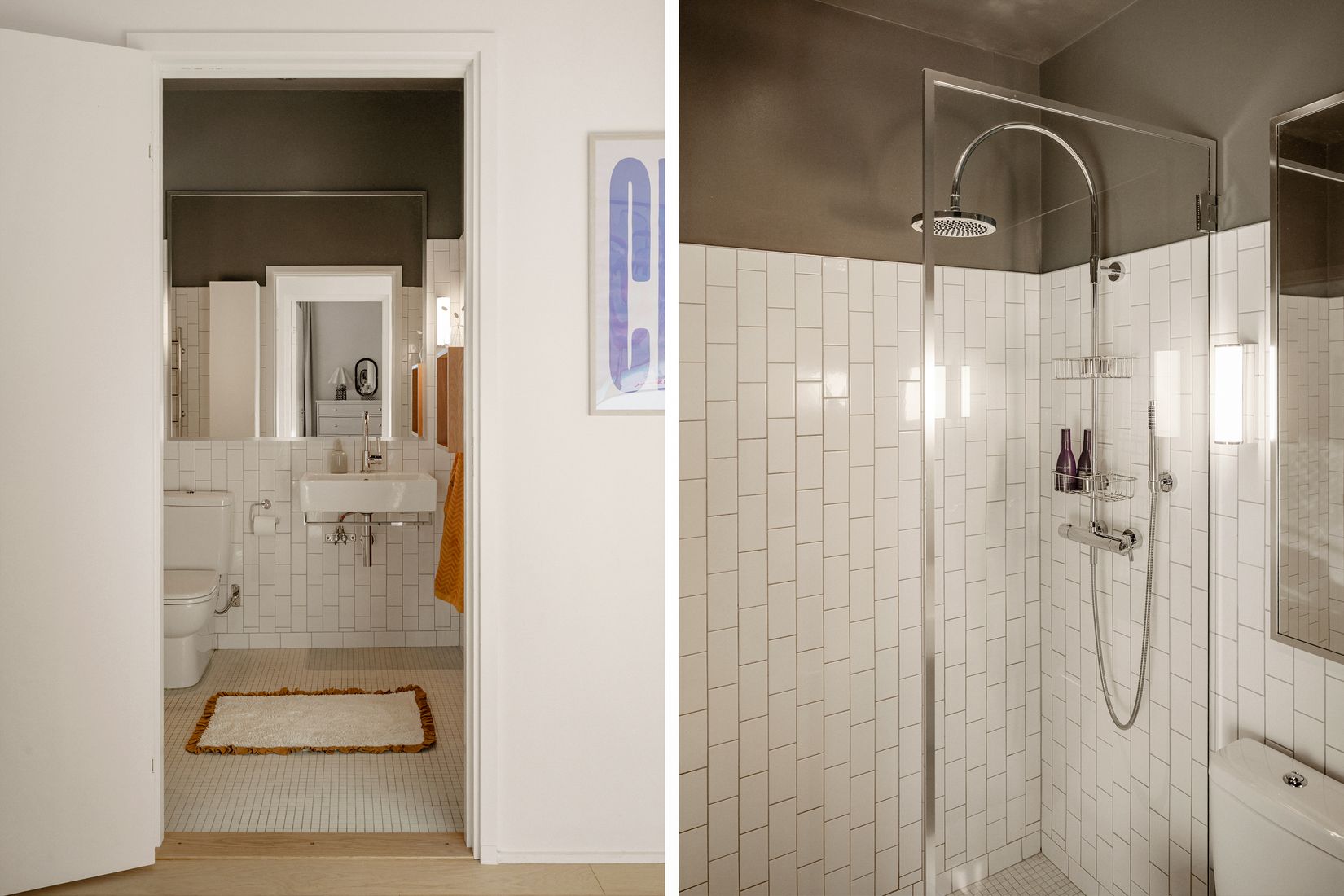 Bostadsrätt, Kvarnholmsvägen 96, Kvarnholmen, Nacka