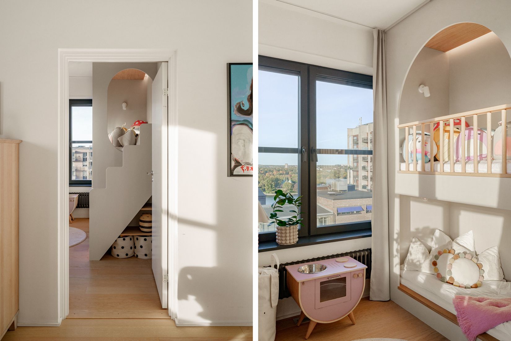 Bostadsrätt, Kvarnholmsvägen 96, Kvarnholmen, Nacka