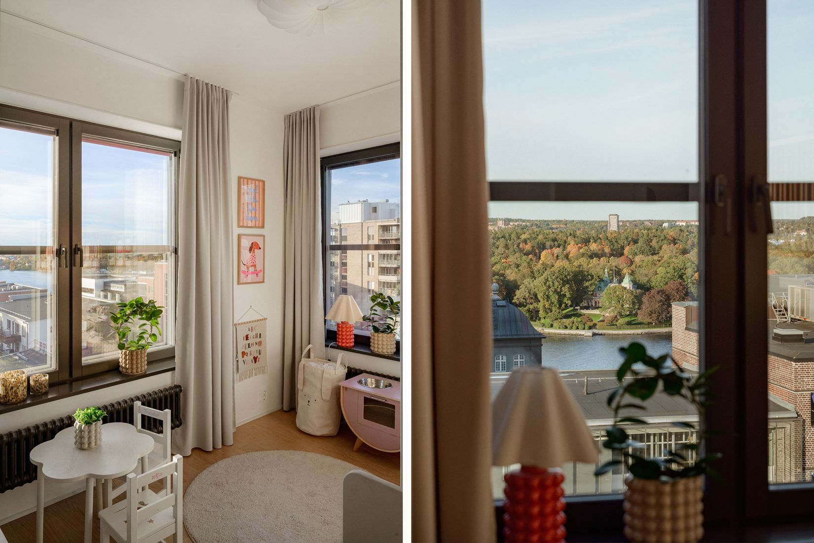 Bostadsrätt, Kvarnholmsvägen 96, Kvarnholmen, Nacka