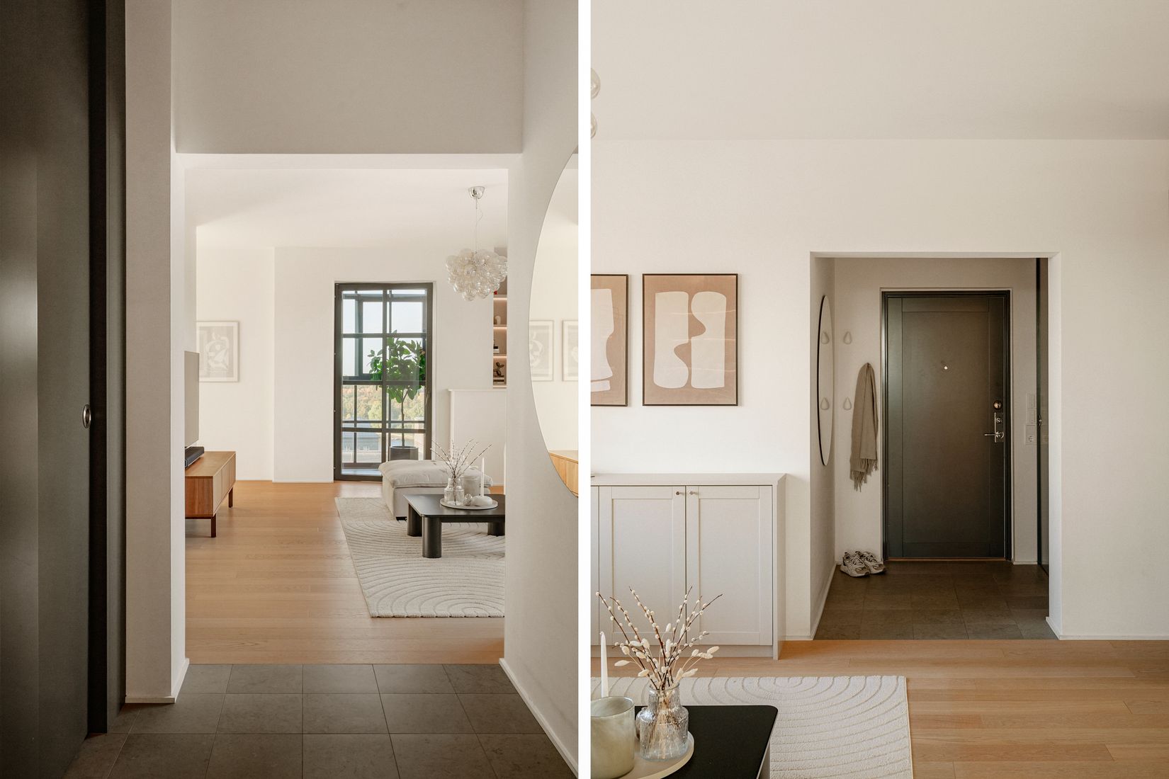 Bostadsrätt, Kvarnholmsvägen 96, Kvarnholmen, Nacka