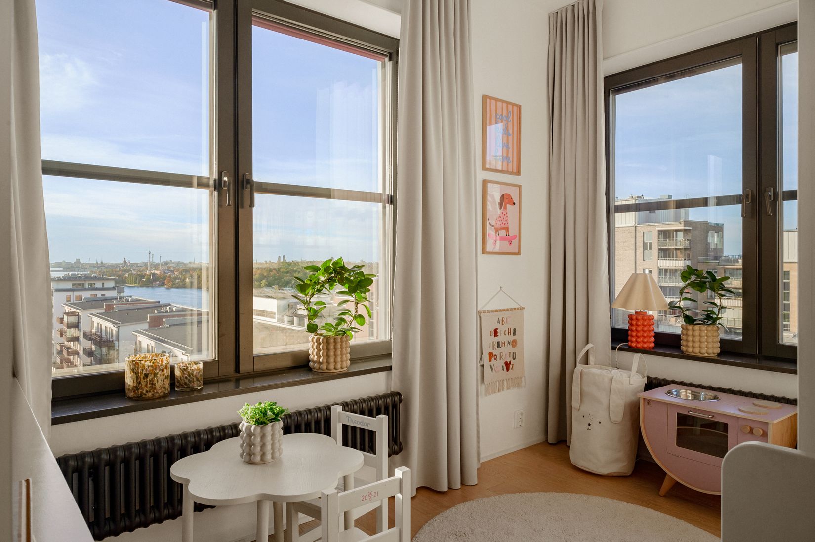 Bostadsrätt, Kvarnholmsvägen 96, Kvarnholmen, Nacka