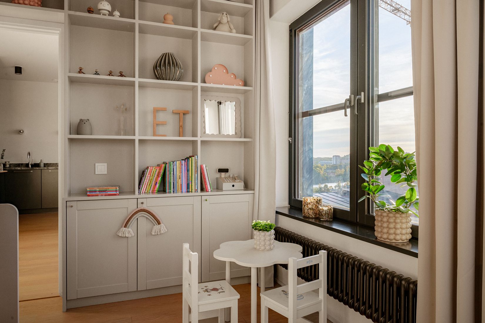 Bostadsrätt, Kvarnholmsvägen 96, Kvarnholmen, Nacka