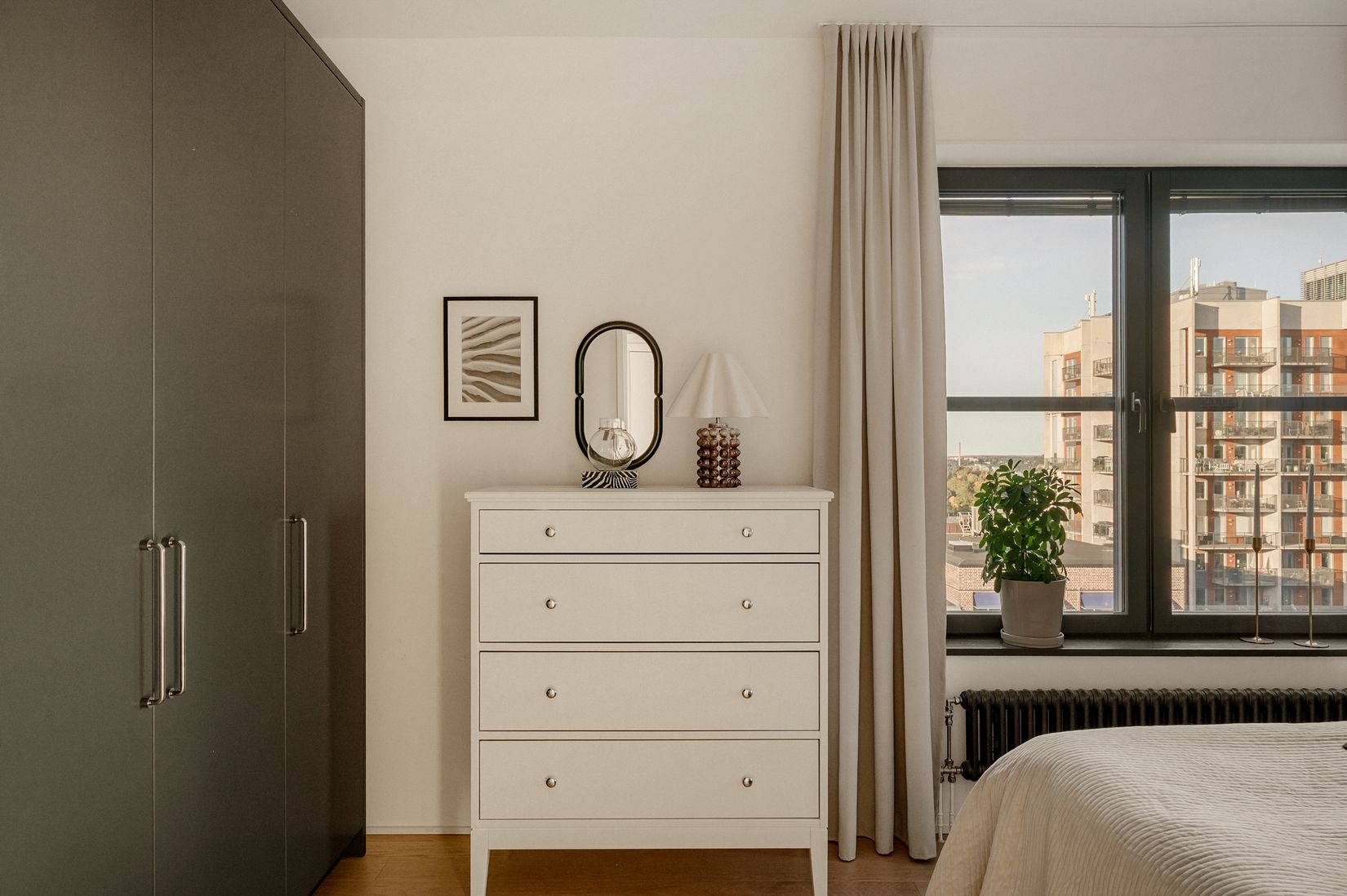 Bostadsrätt, Kvarnholmsvägen 96, Kvarnholmen, Nacka