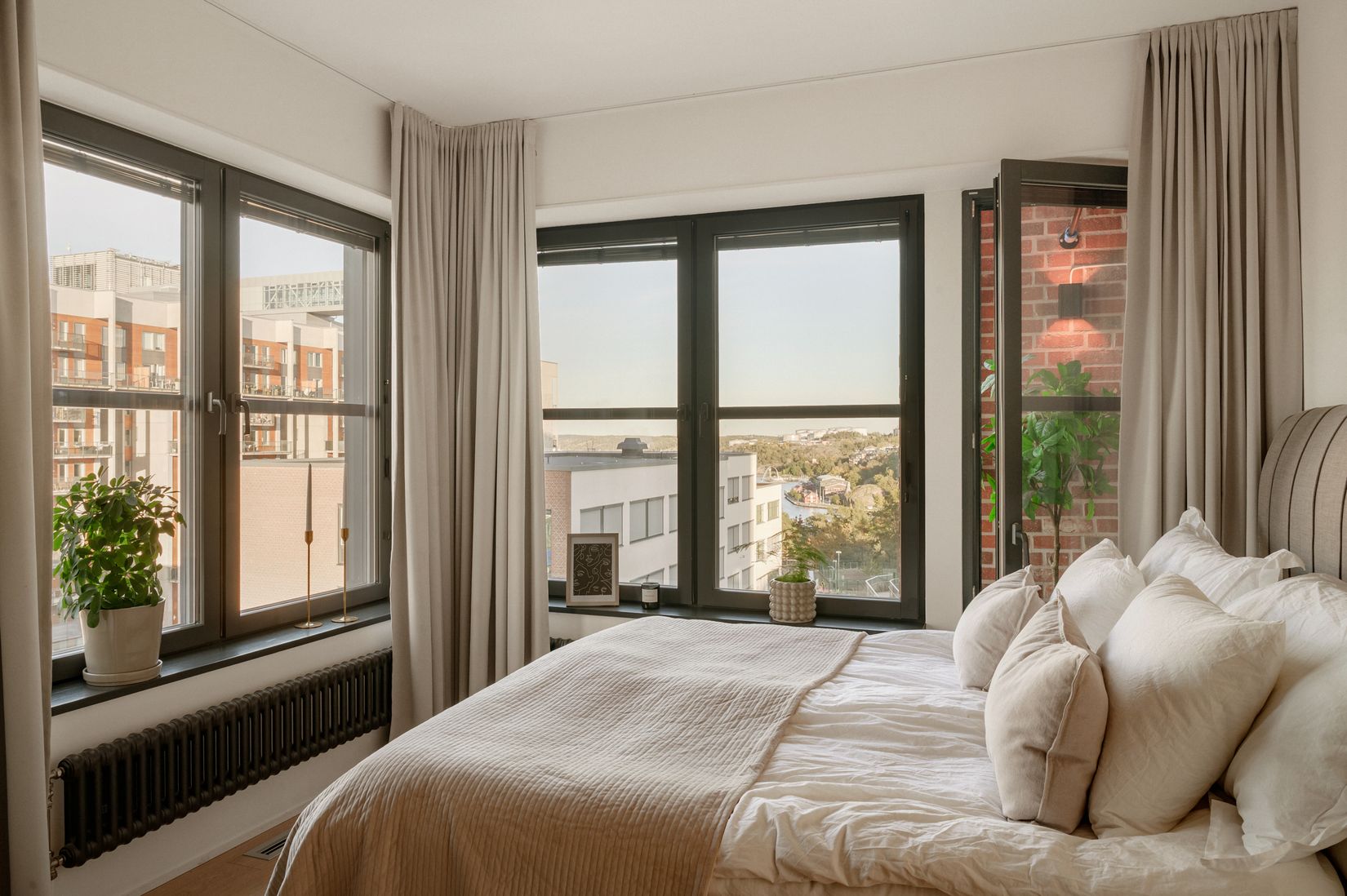 Bostadsrätt, Kvarnholmsvägen 96, Kvarnholmen, Nacka