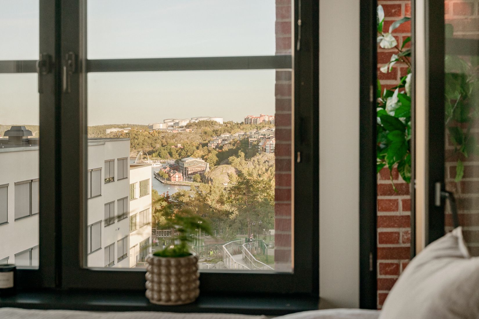 Bostadsrätt, Kvarnholmsvägen 96, Kvarnholmen, Nacka