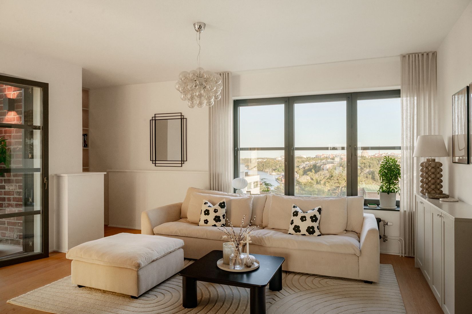 Bostadsrätt, Kvarnholmsvägen 96, Kvarnholmen, Nacka