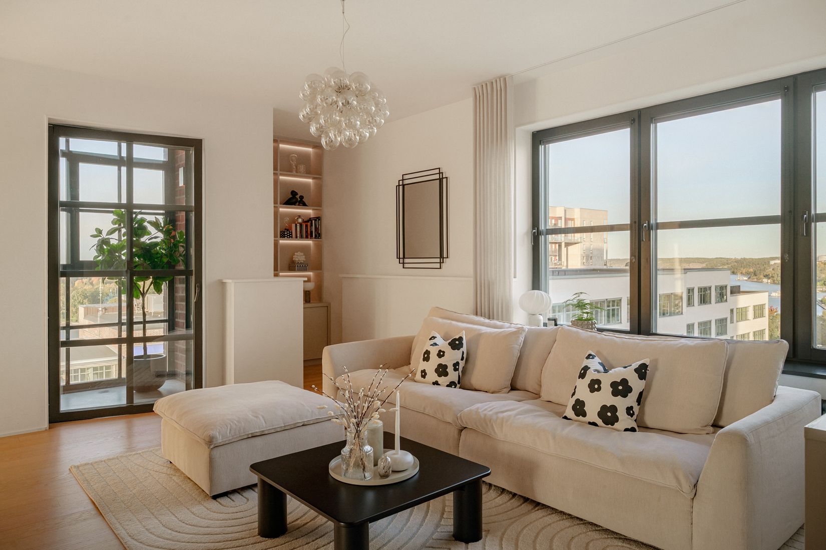 Bostadsrätt, Kvarnholmsvägen 96, Kvarnholmen, Nacka