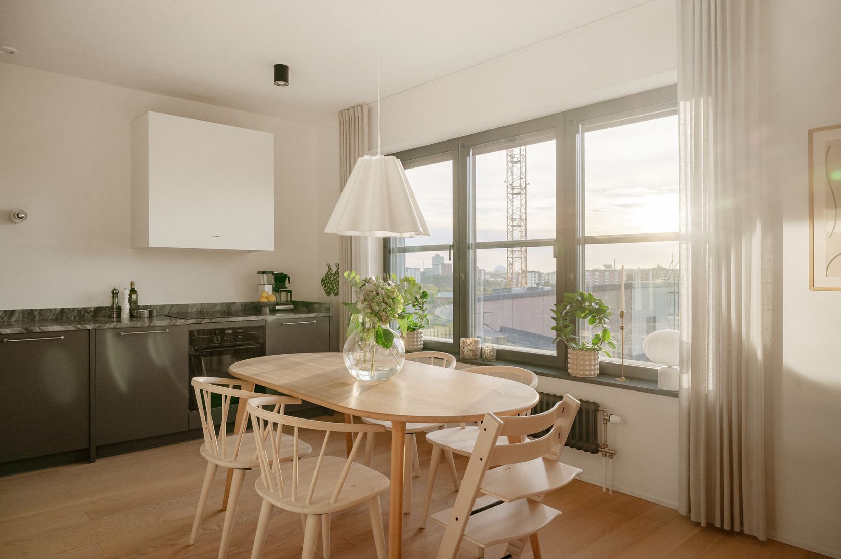 Bostadsrätt, Kvarnholmsvägen 96, Kvarnholmen, Nacka