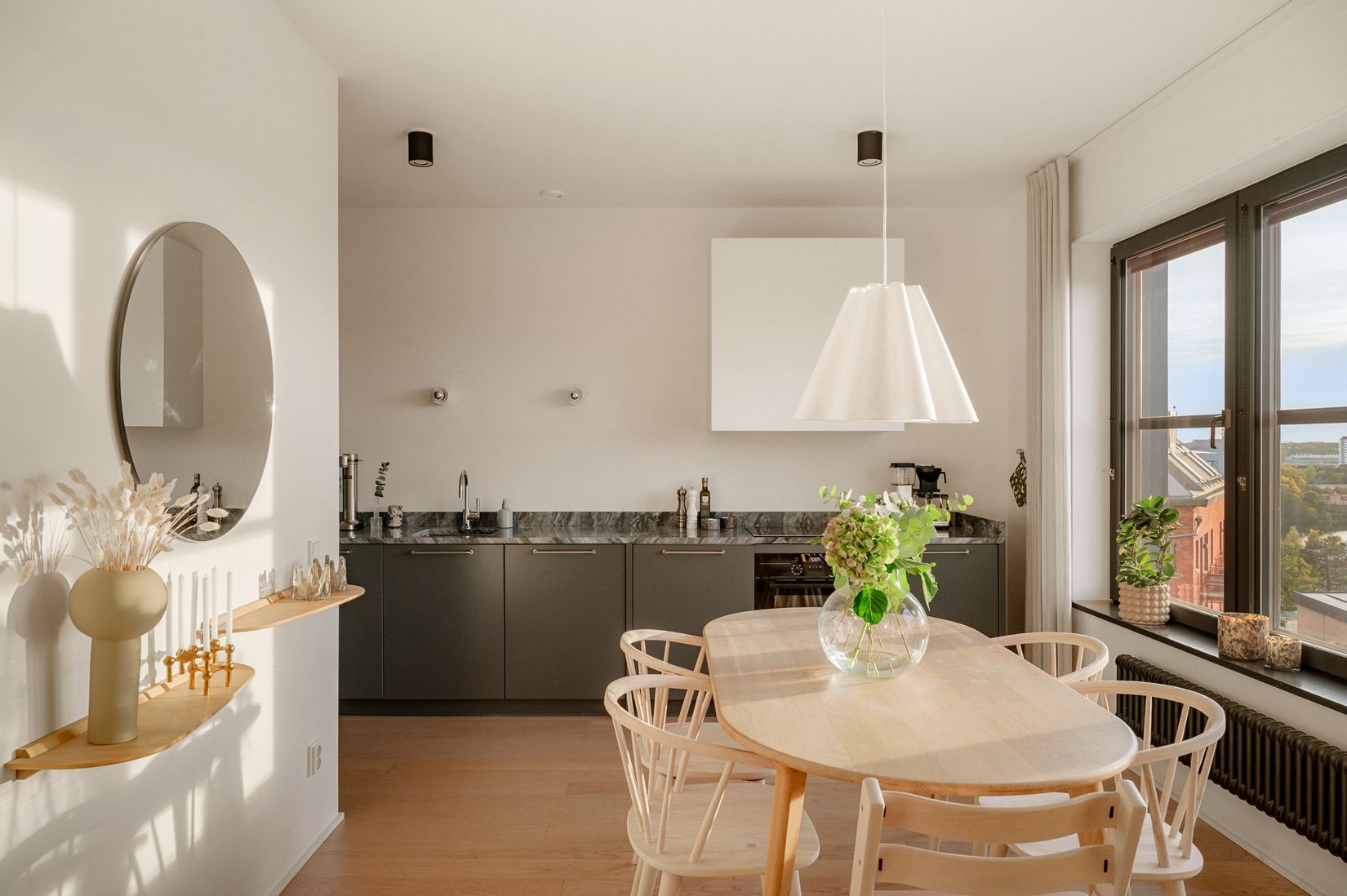 Bostadsrätt, Kvarnholmsvägen 96, Kvarnholmen, Nacka