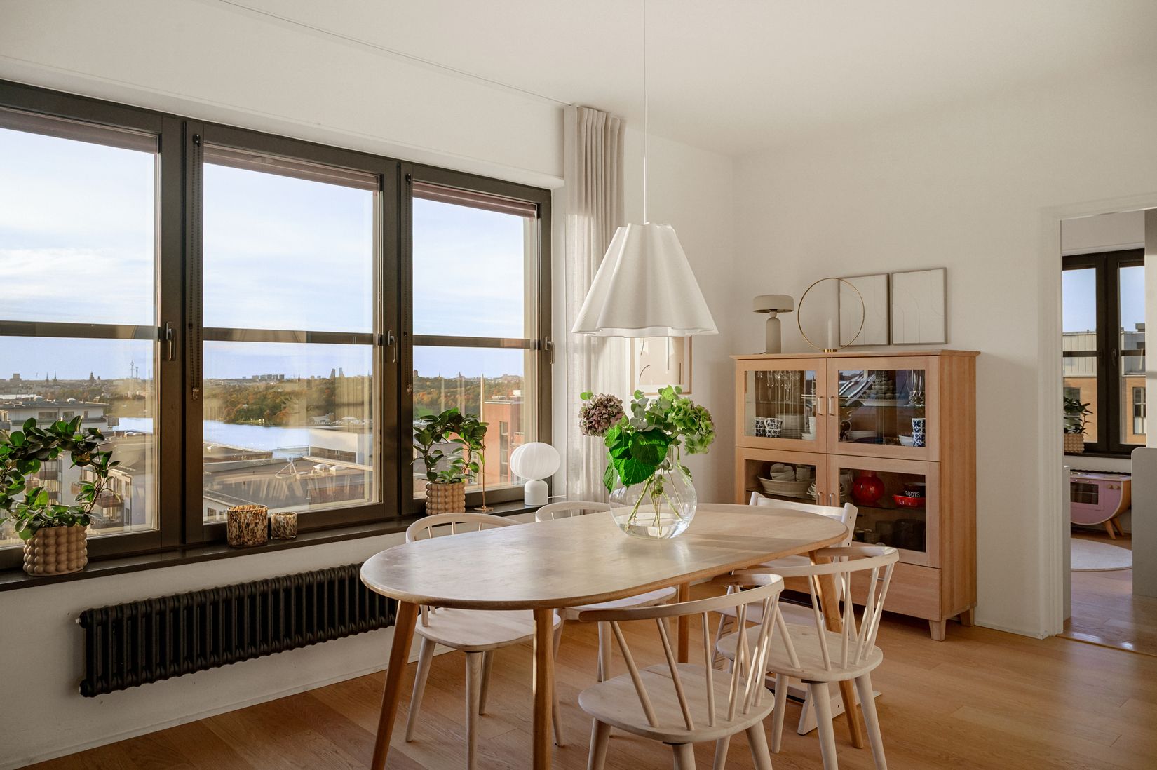 Bostadsrätt, Kvarnholmsvägen 96, Kvarnholmen, Nacka