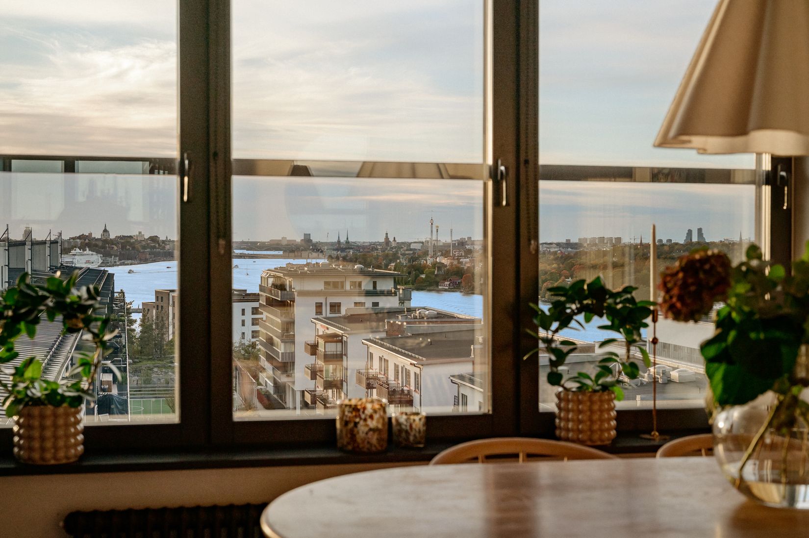 Bostadsrätt, Kvarnholmsvägen 96, Kvarnholmen, Nacka