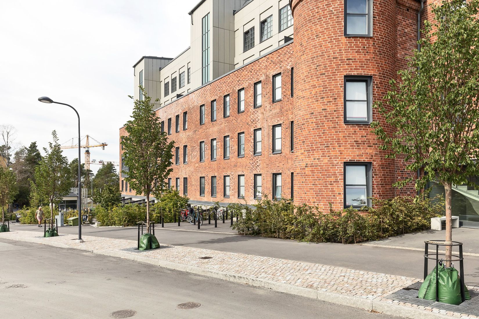 Bostadsrätt, Kvarnholmsvägen 96, Kvarnholmen, Nacka