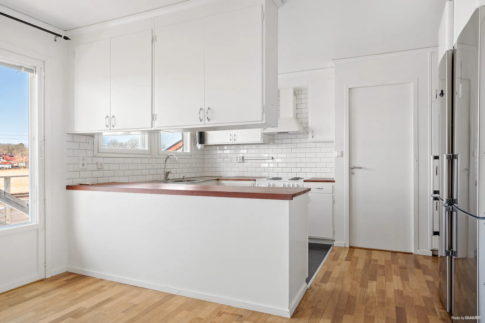 Villa, Torpa Kärra 2, Varberg