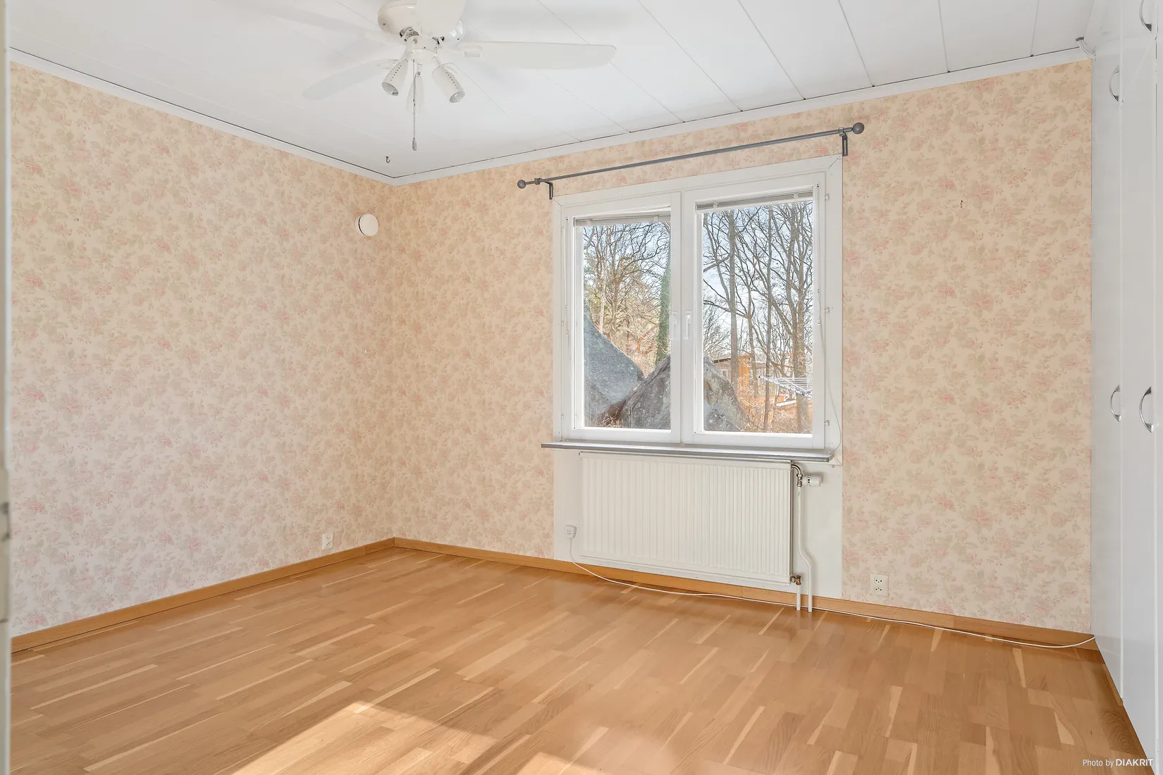 Villa, Torpa Kärra 2, Varberg