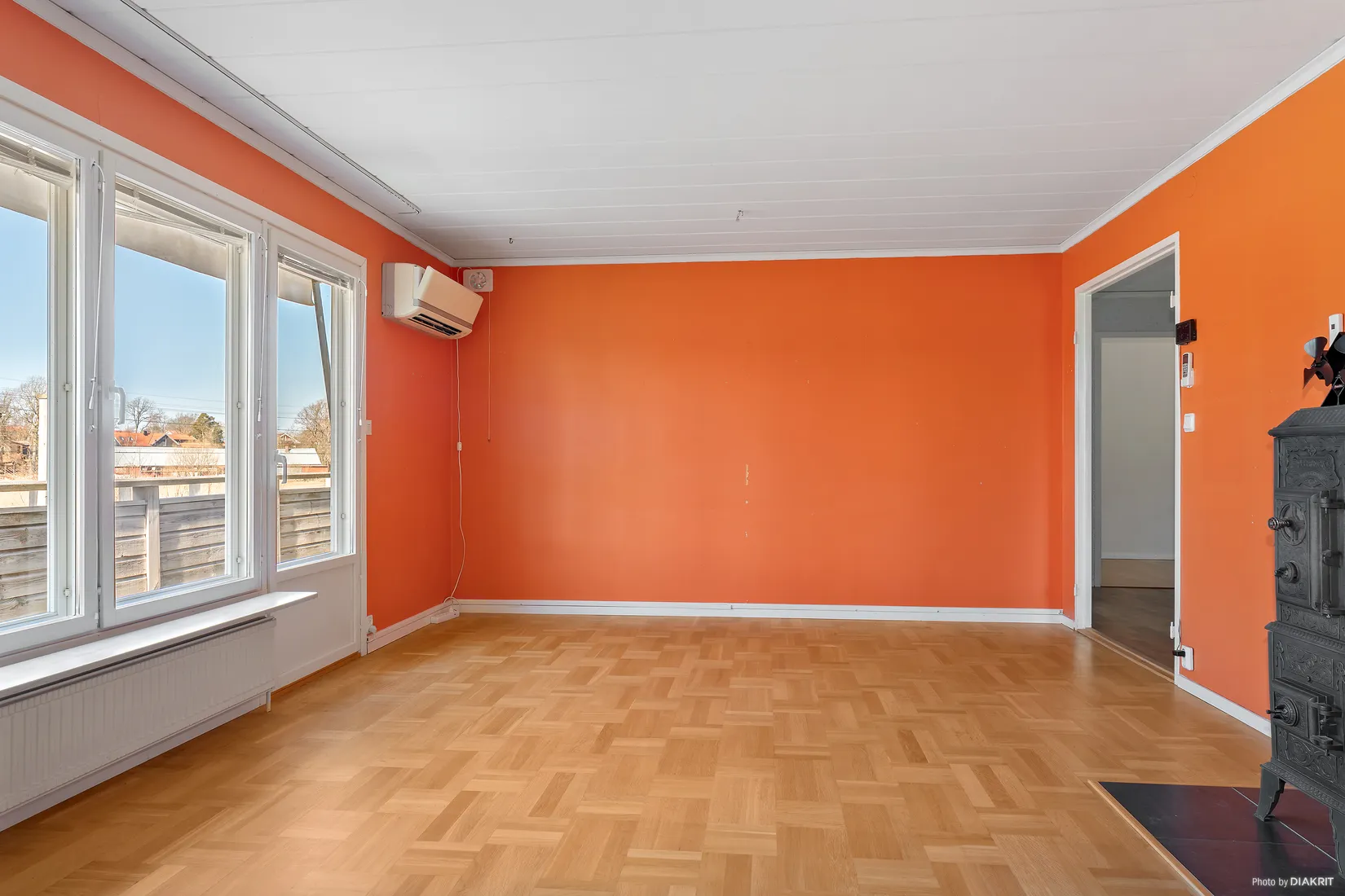 Villa, Torpa Kärra 2, Varberg