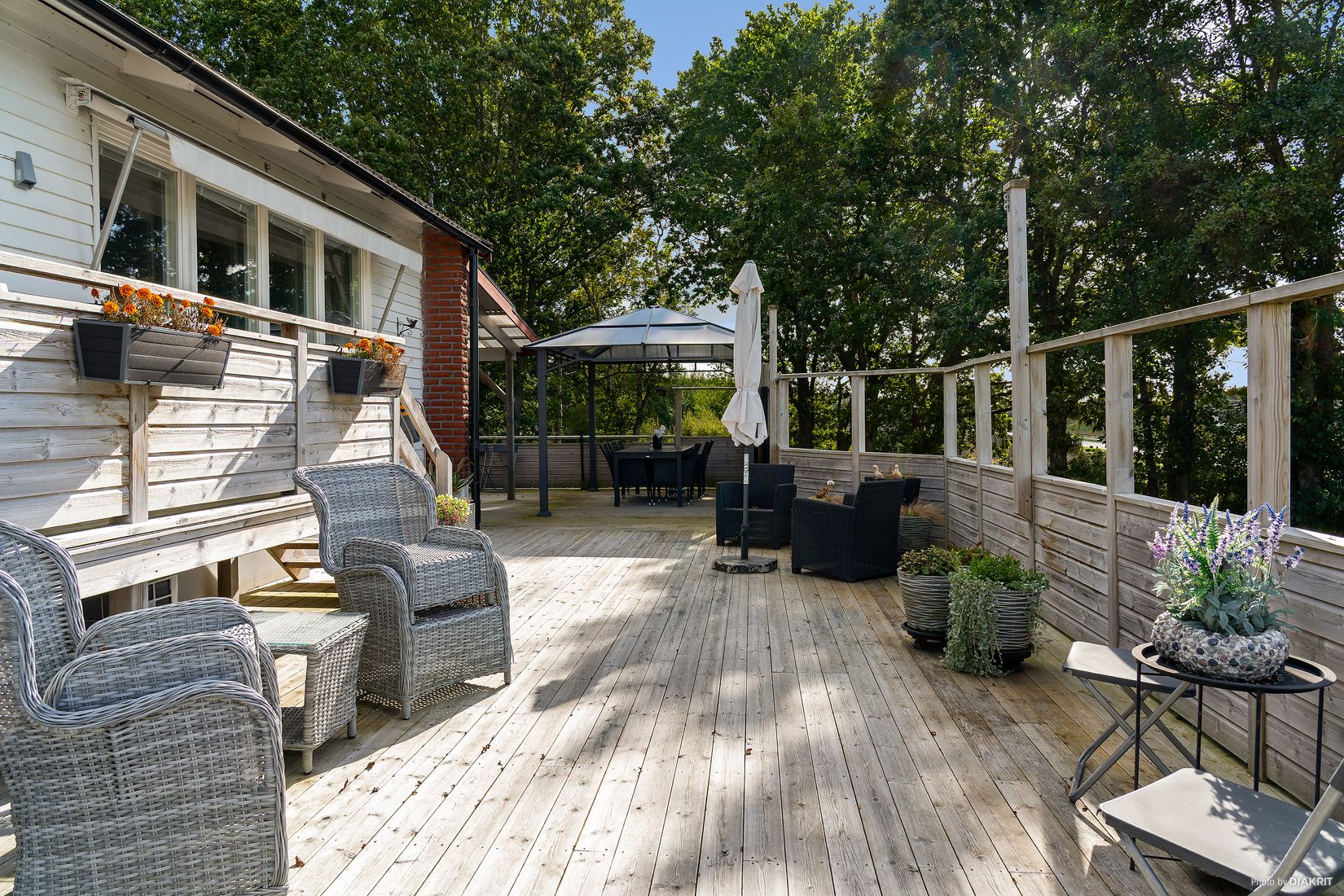 Villa, Torpa Kärra 2, Varberg