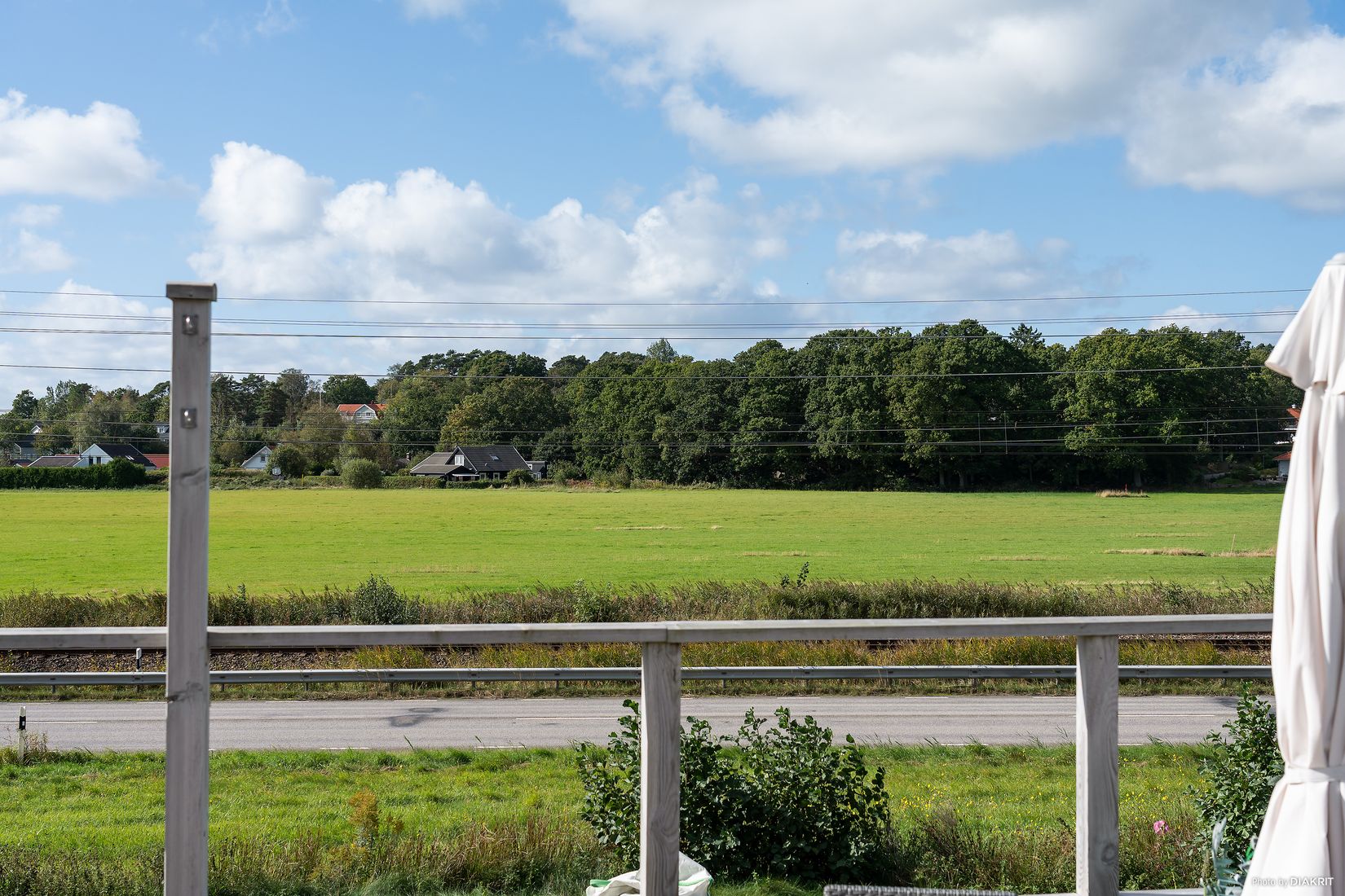 Villa, Torpa Kärra 2, Varberg