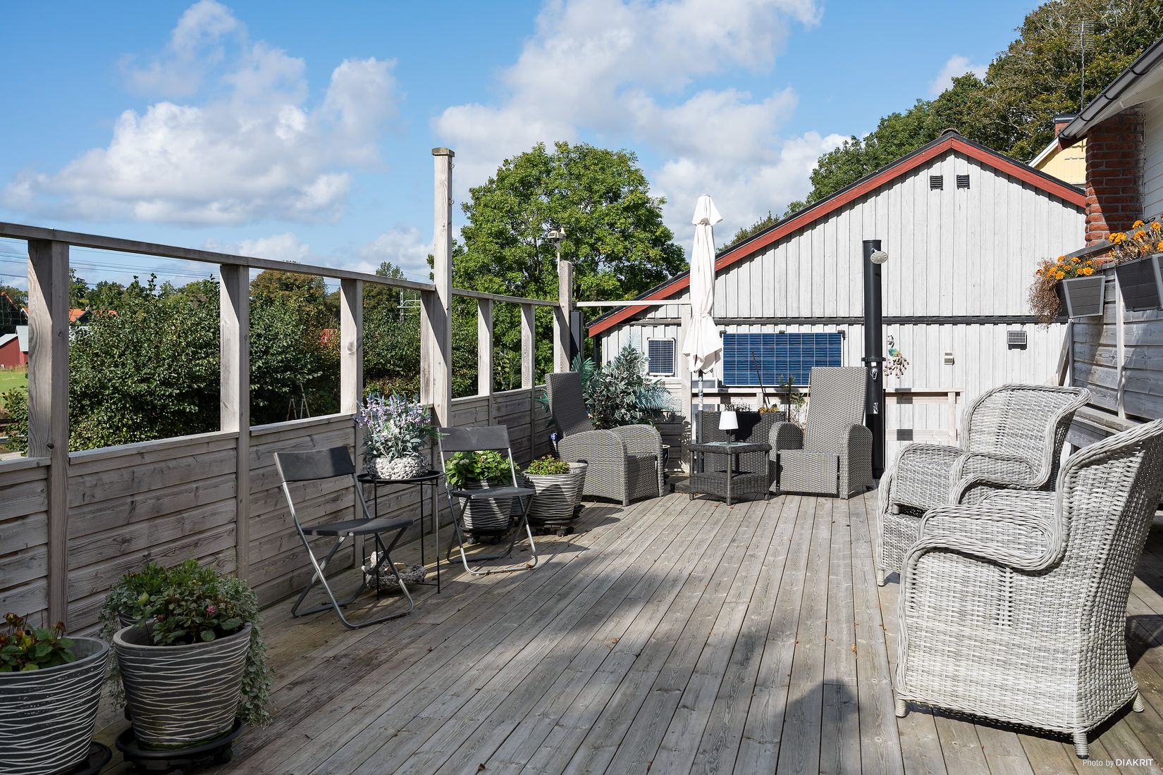 Villa, Torpa Kärra 2, Varberg