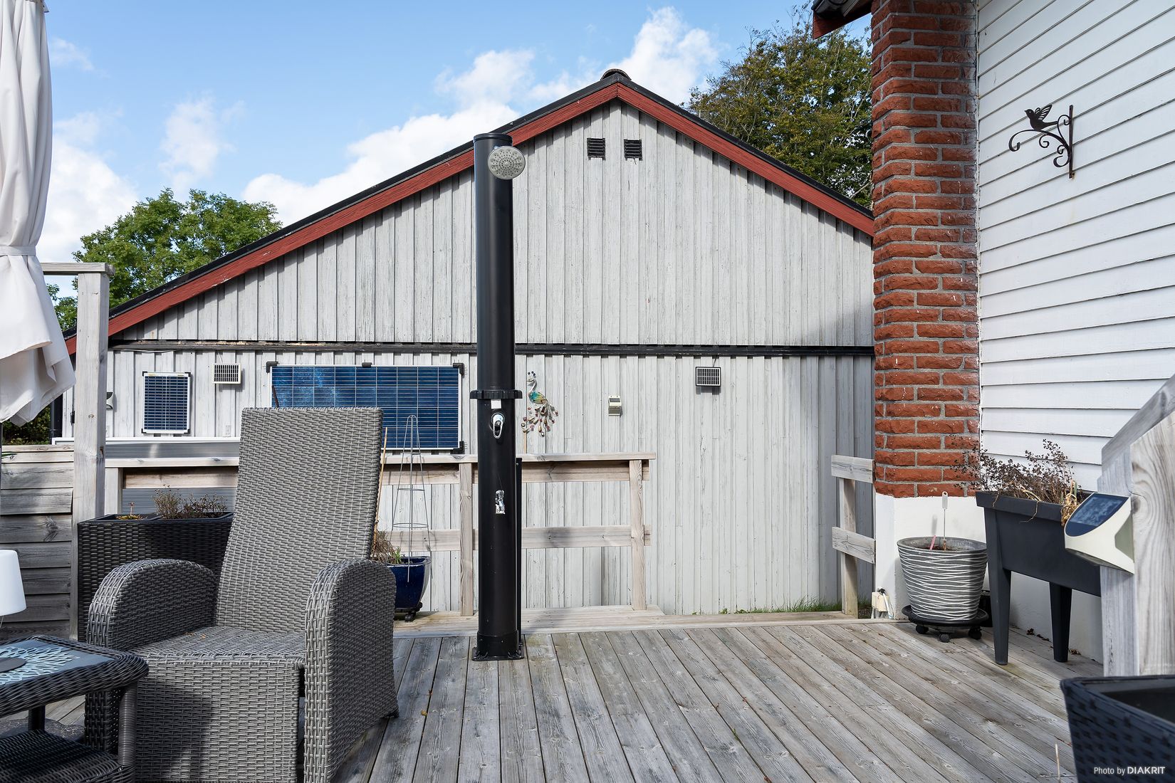 Villa, Torpa Kärra 2, Varberg