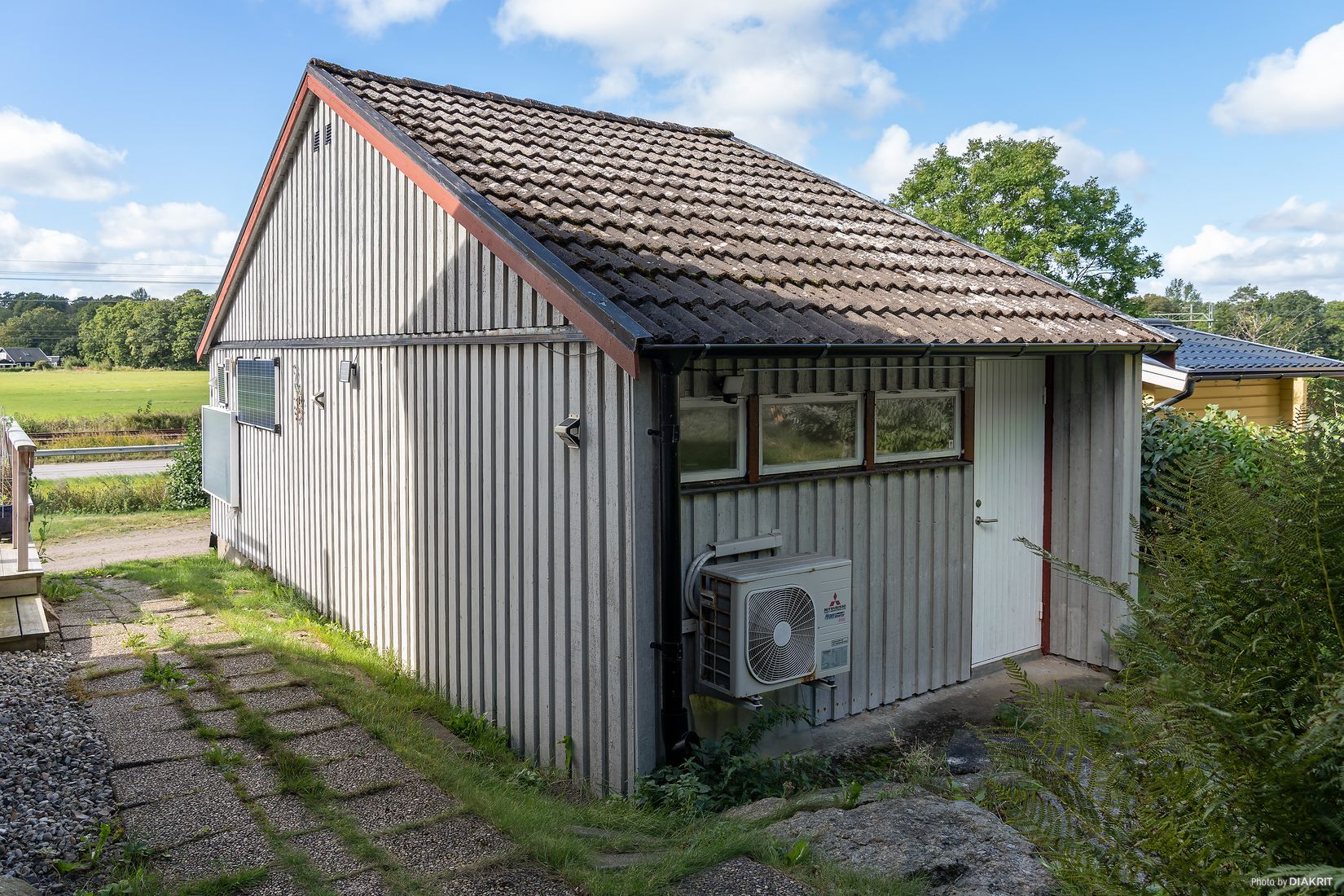 Villa, Torpa Kärra 2, Varberg