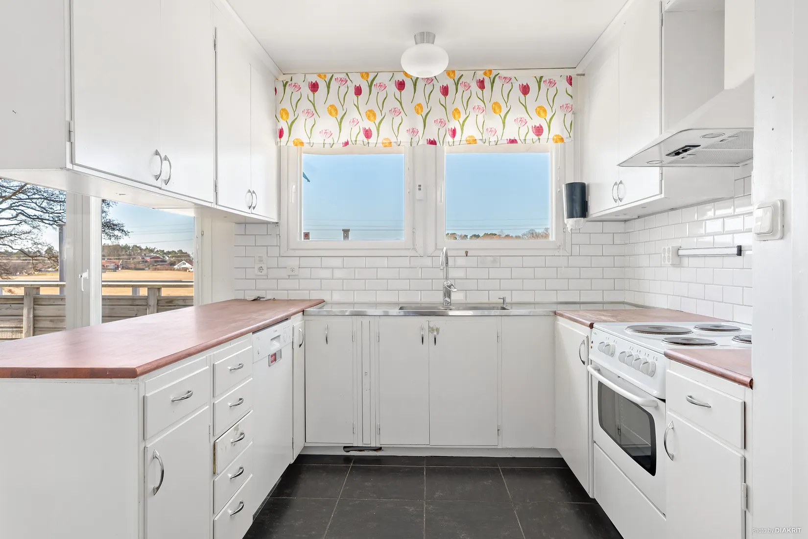 Villa, Torpa Kärra 2, Varberg