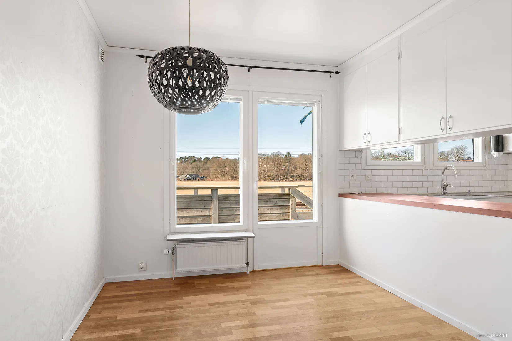 Villa, Torpa Kärra 2, Varberg