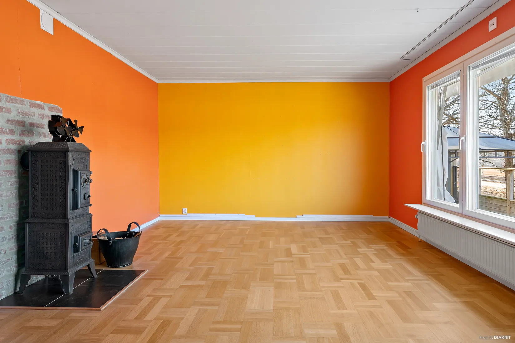 Villa, Torpa Kärra 2, Varberg