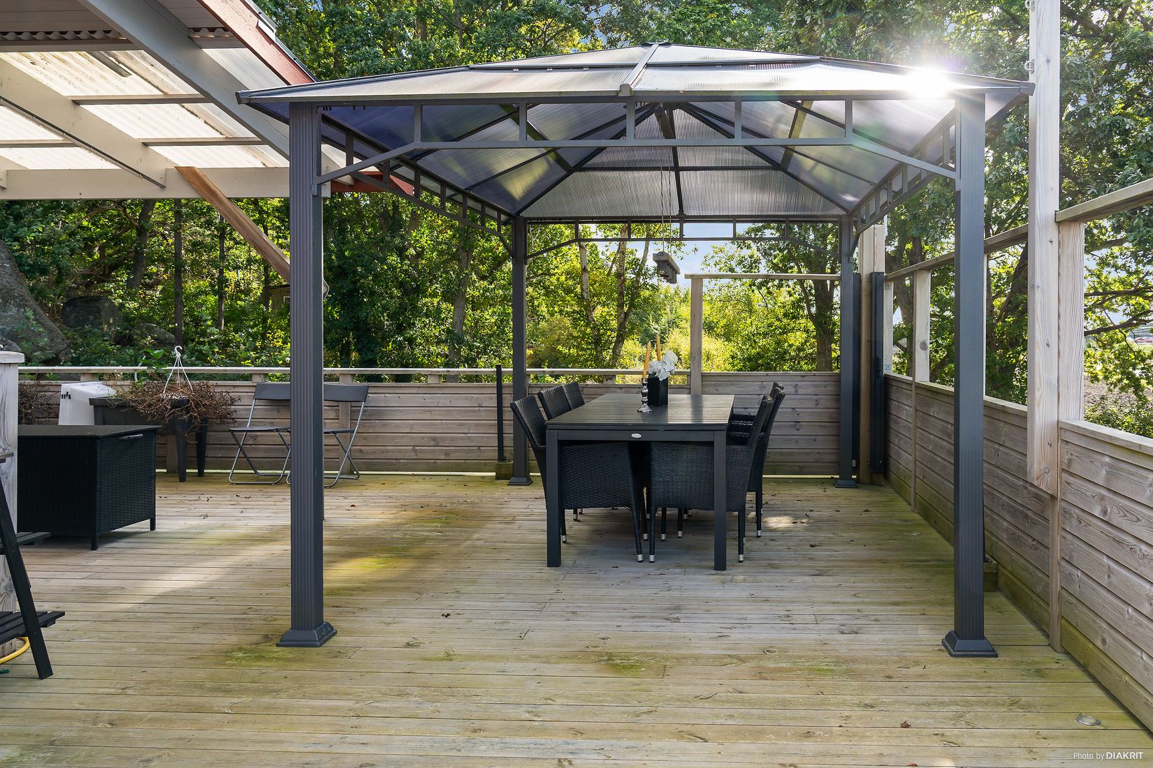 Villa, Torpa Kärra 2, Varberg