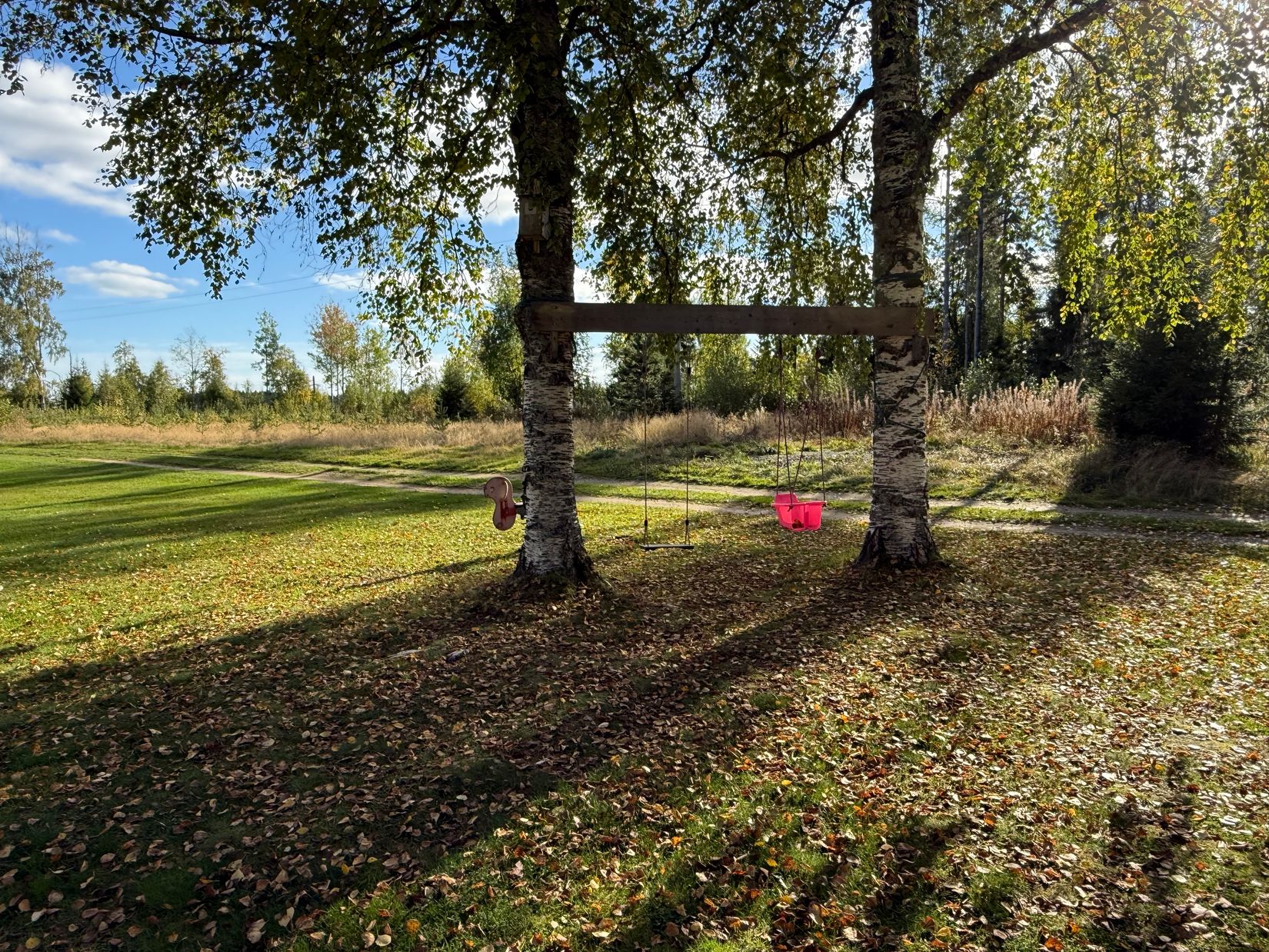 Fritidshus, Forsberget 111, Skellefteå