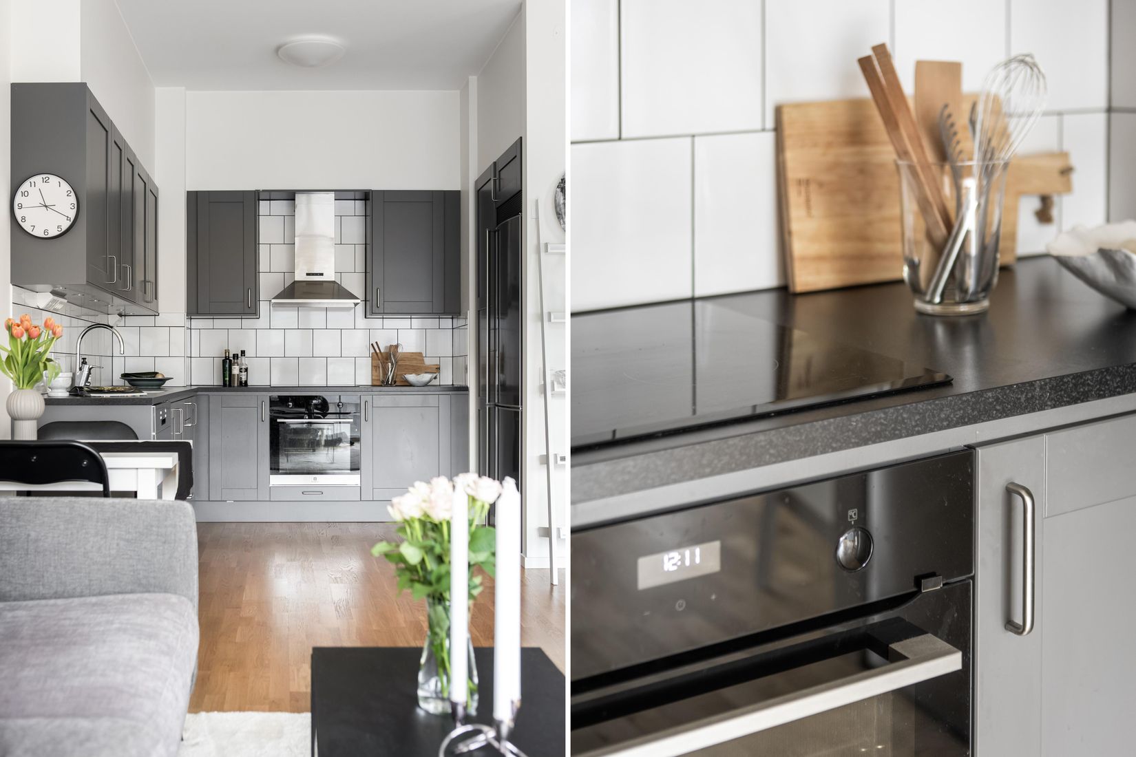 Bostadsrätt, Linoljegatan 9, Malmö