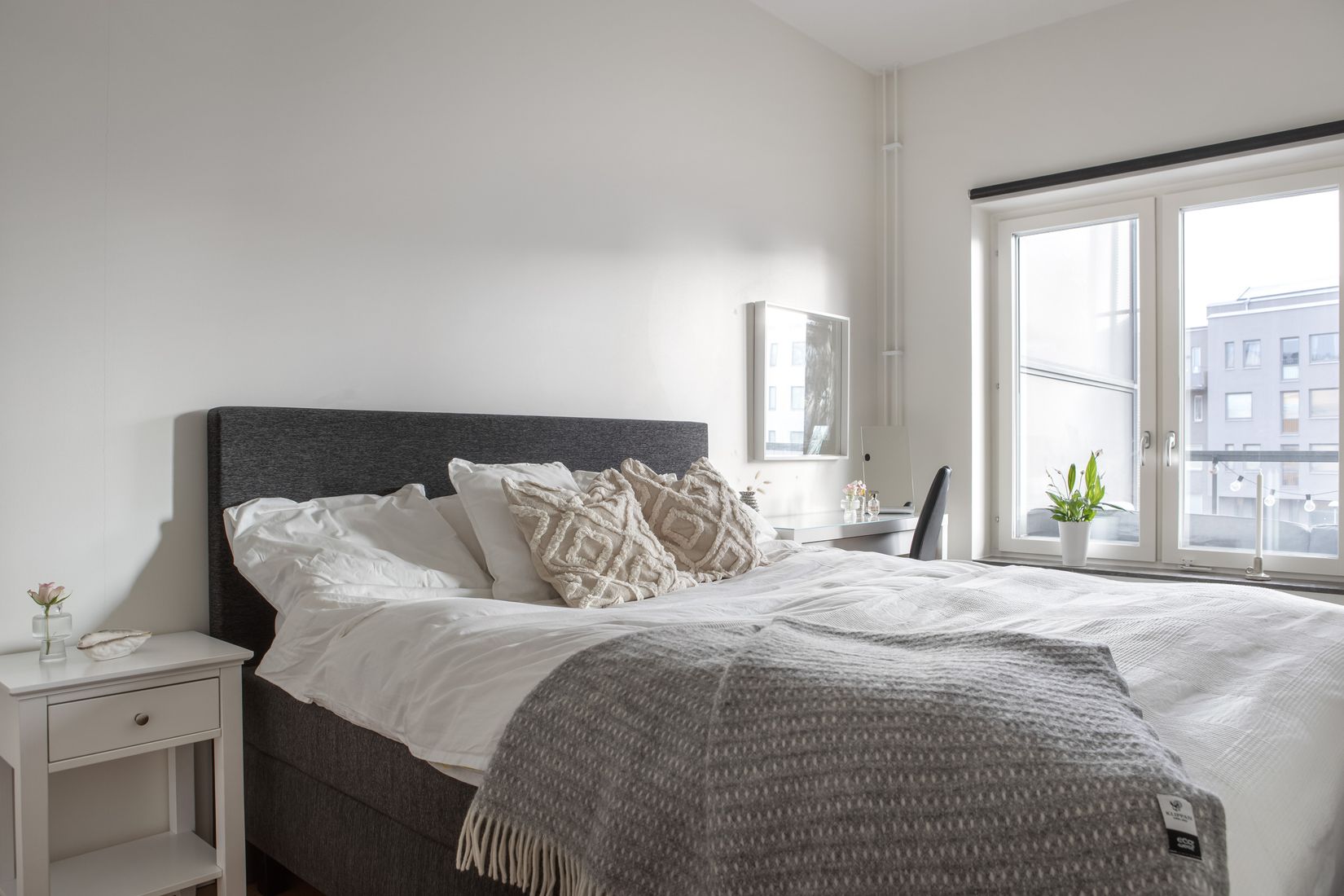 Bostadsrätt, Linoljegatan 9, Malmö