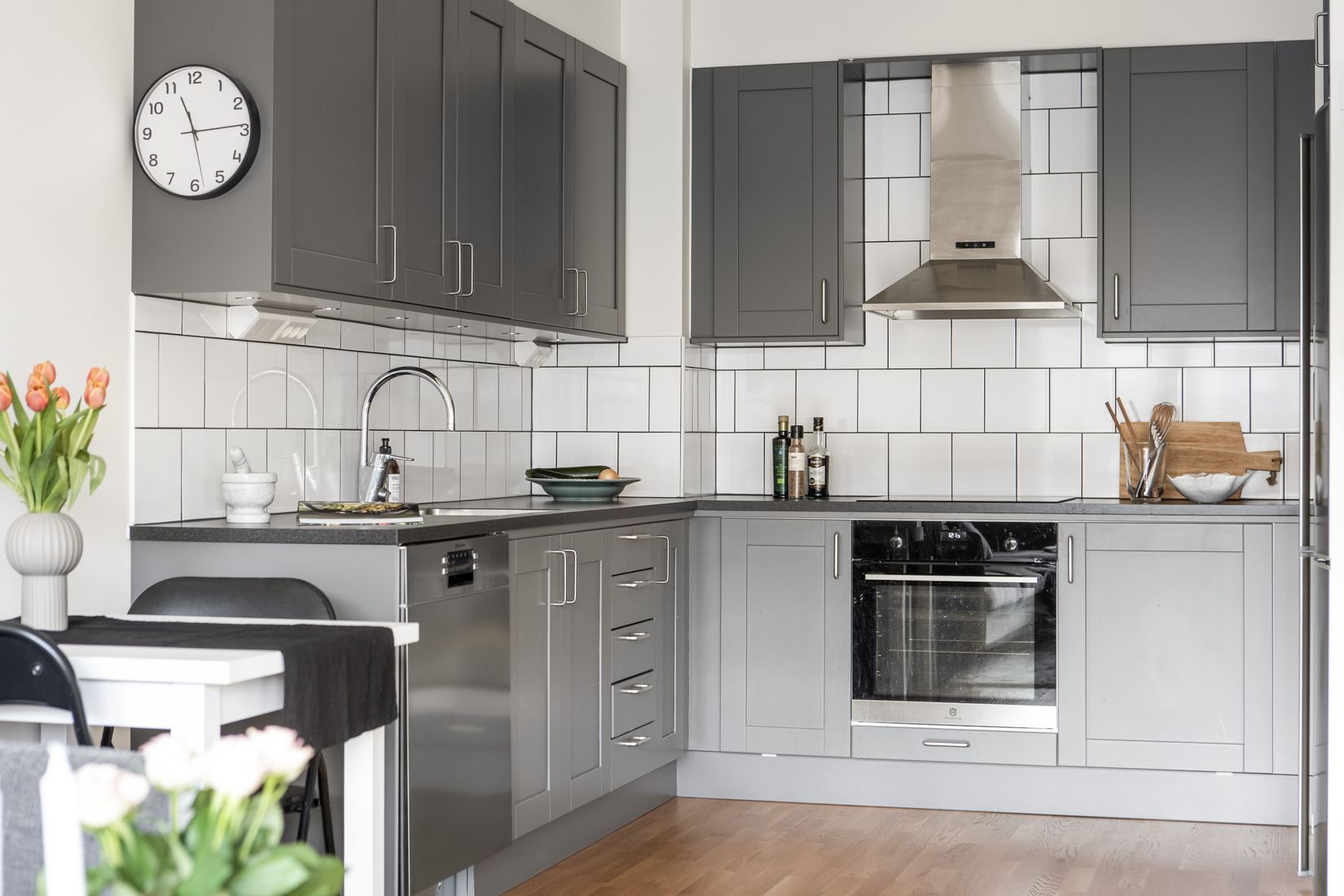 Bostadsrätt, Linoljegatan 9, Malmö