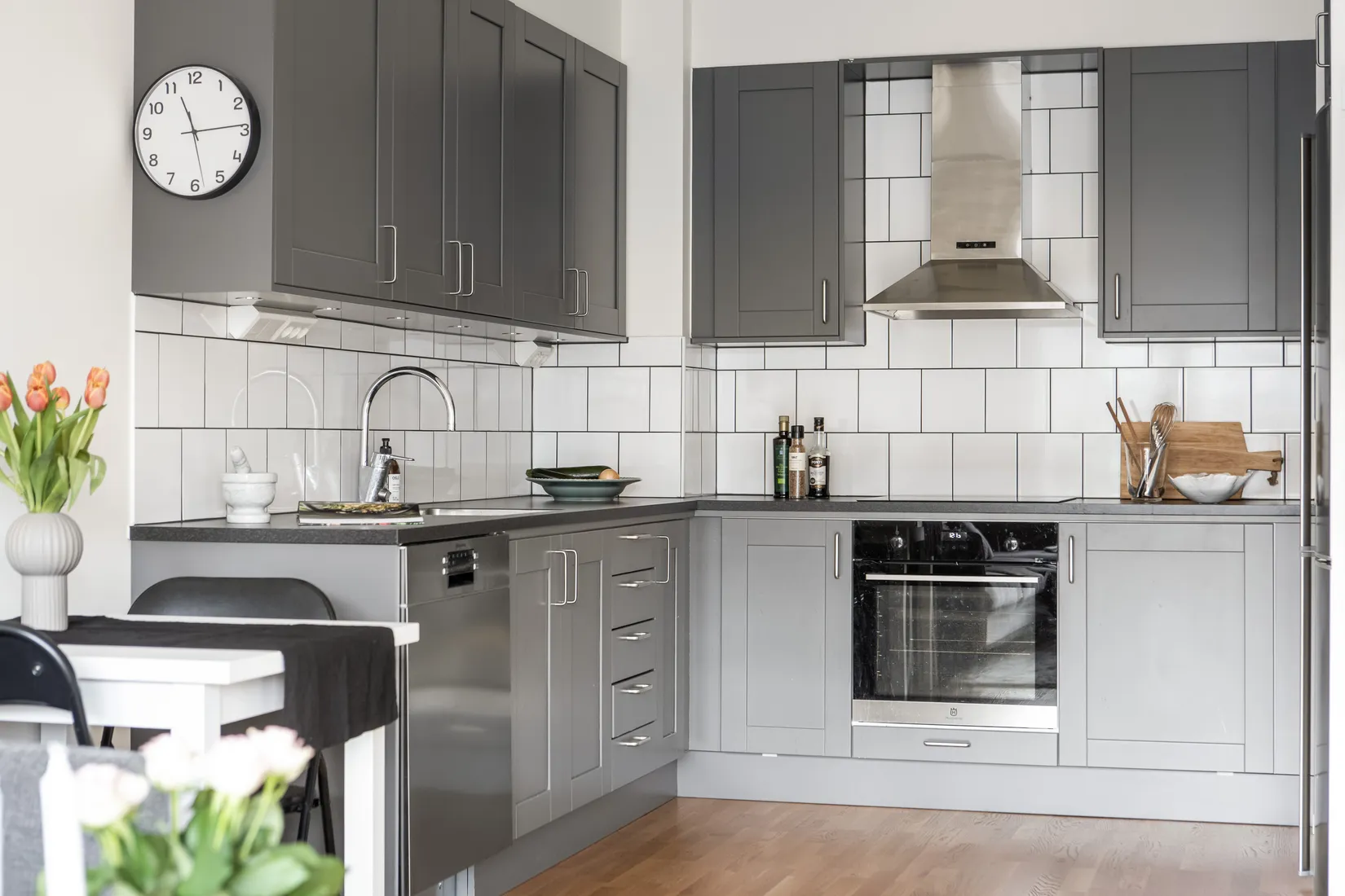 Bostadsrätt, Linoljegatan 9, Limhamns Sjöstad, Malmö