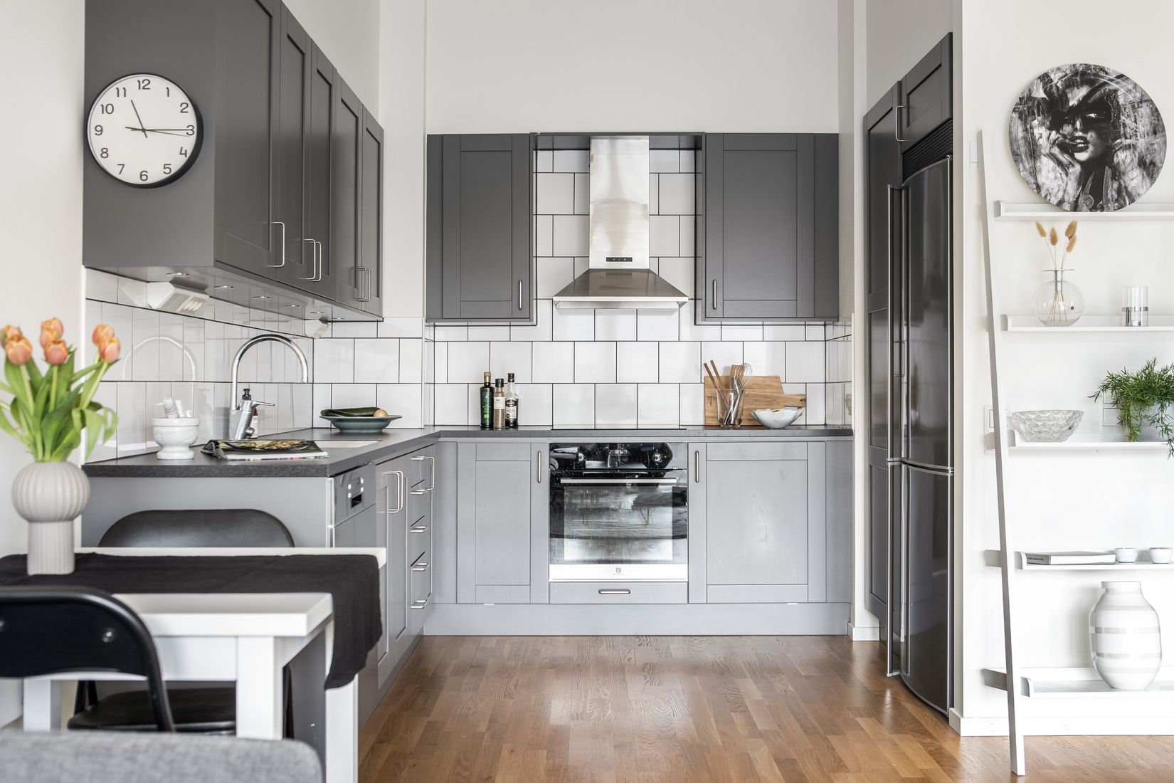 Bostadsrätt, Linoljegatan 9, Malmö