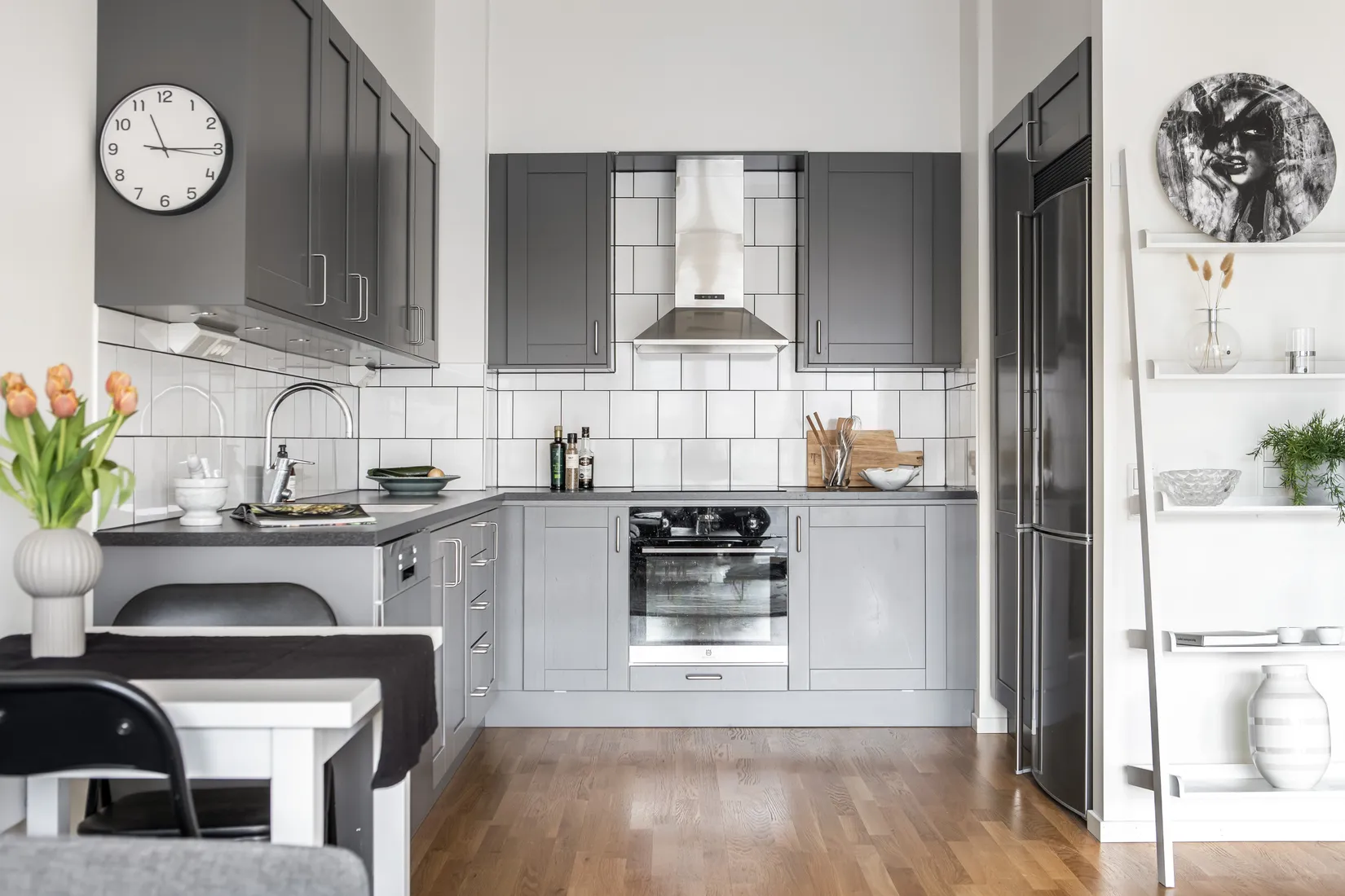 Bostadsrätt, Linoljegatan 9, Limhamns Sjöstad, Malmö