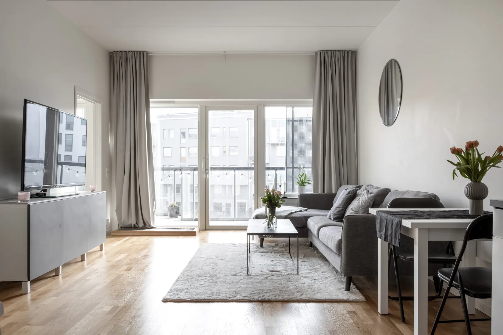 Bostadsrätt, Linoljegatan 9, Limhamns Sjöstad, Malmö