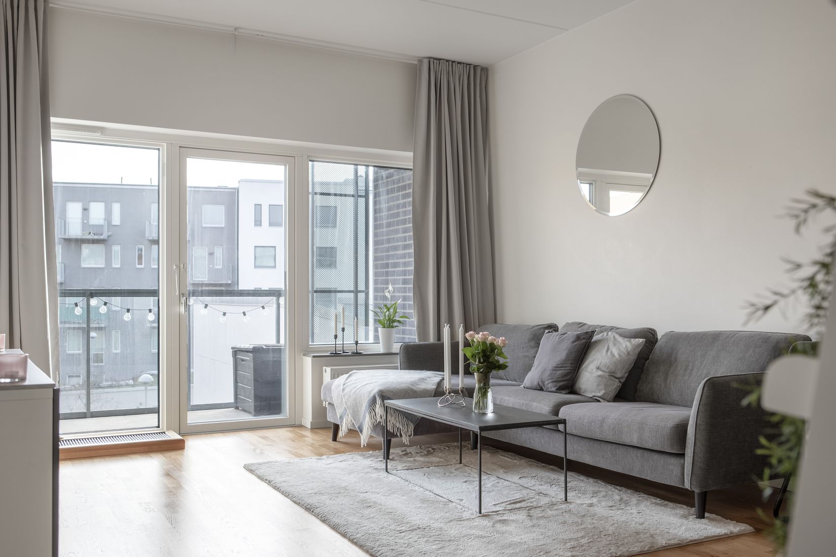 Bostadsrätt, Linoljegatan 9, Malmö